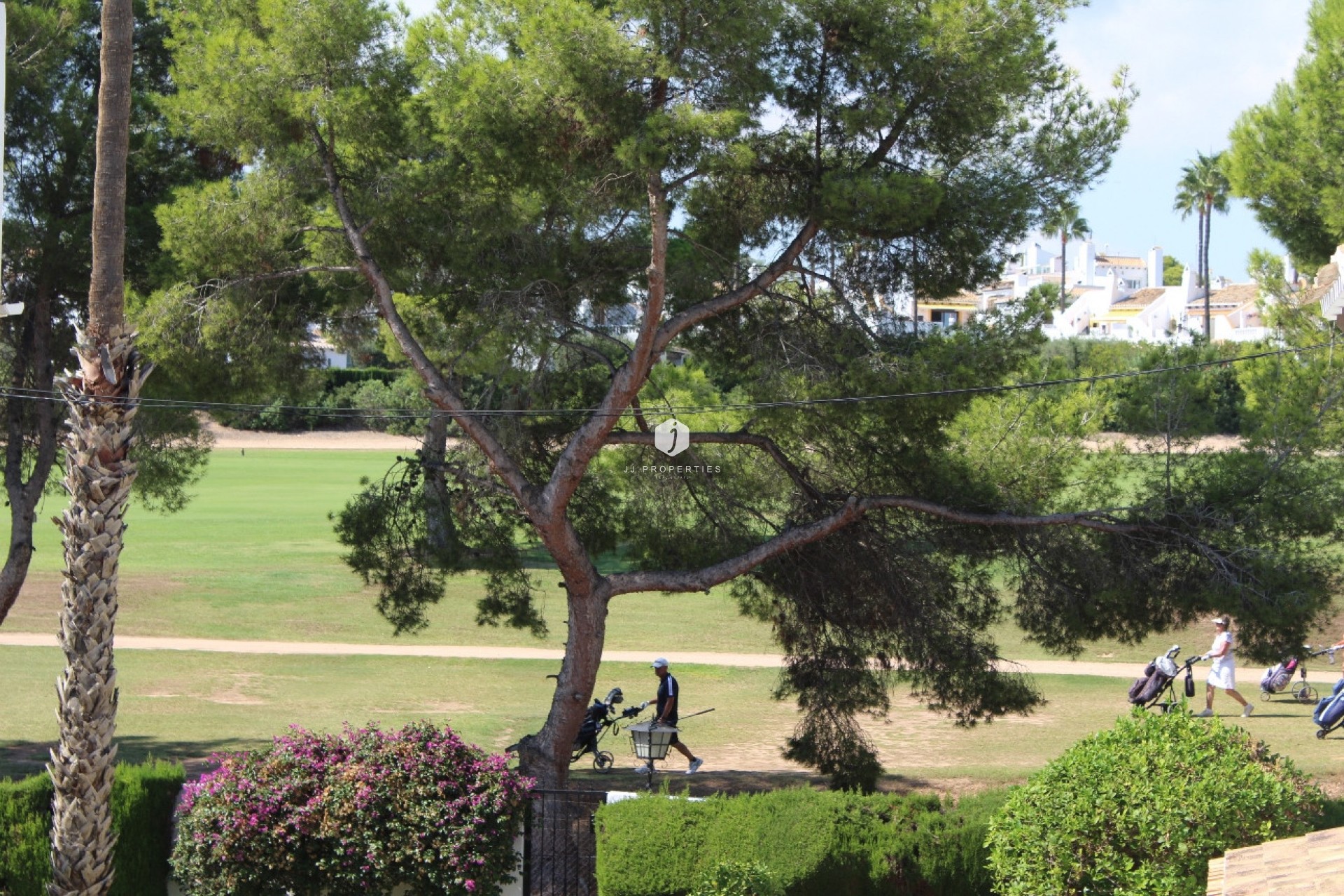 Tweedehands - Villa -
Orihuela Costa - Costa Blanca