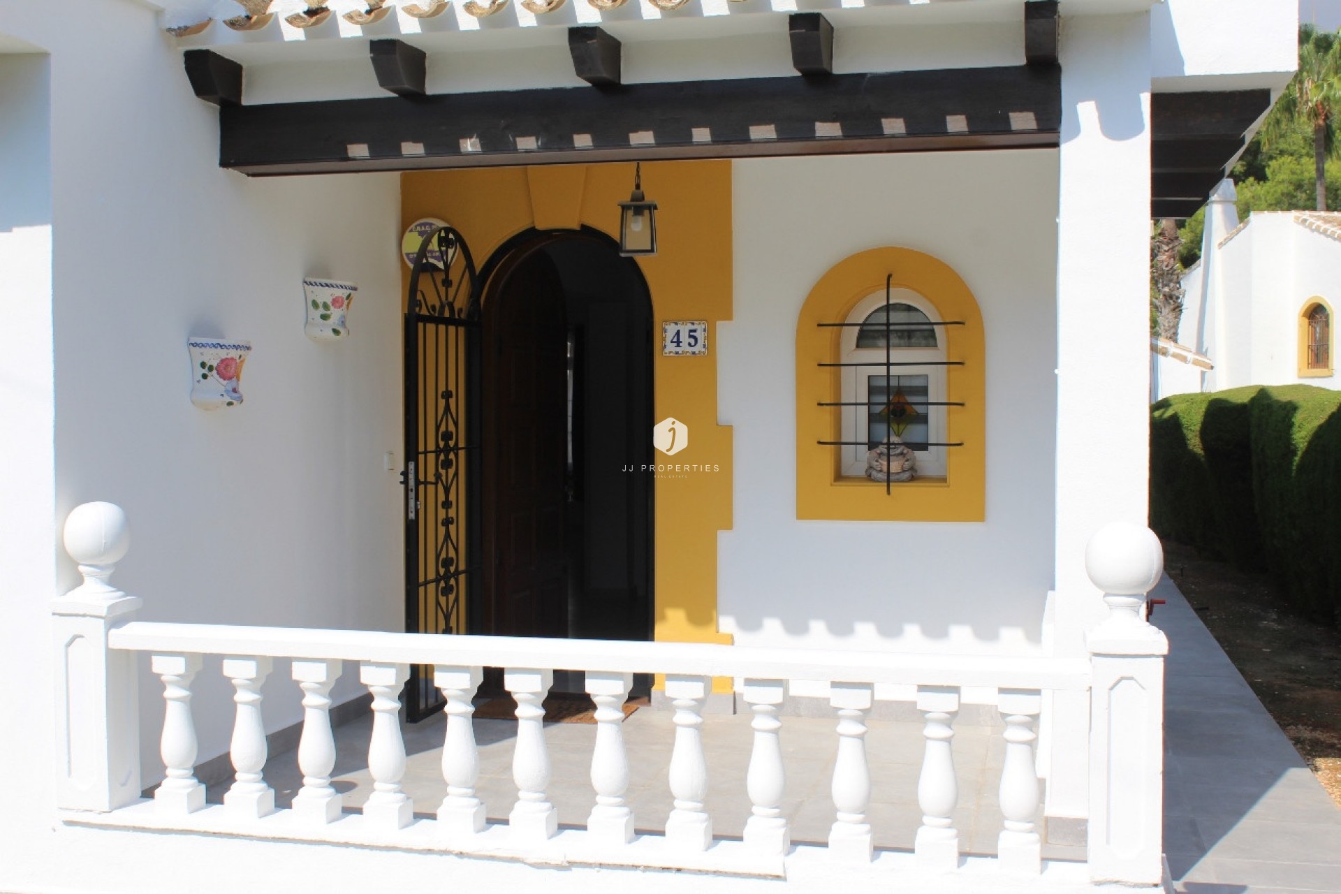 Tweedehands - Villa -
Orihuela Costa - Costa Blanca