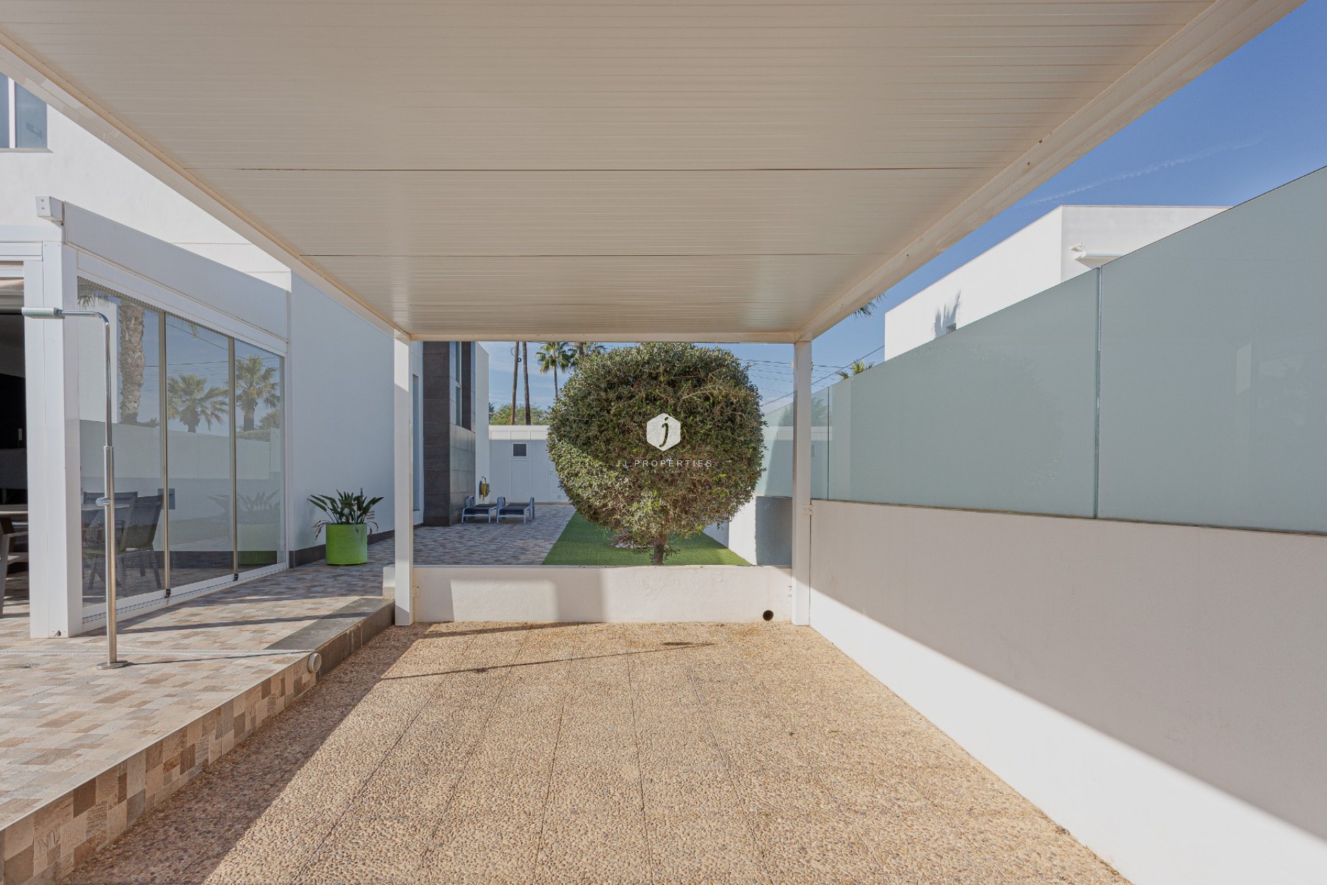 Tweedehands - Villa -
Orihuela Costa - Costa Blanca