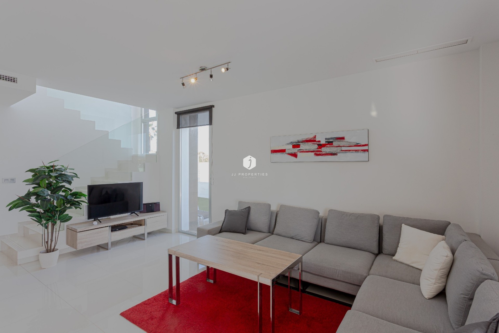 Tweedehands - Villa -
Orihuela Costa - Costa Blanca