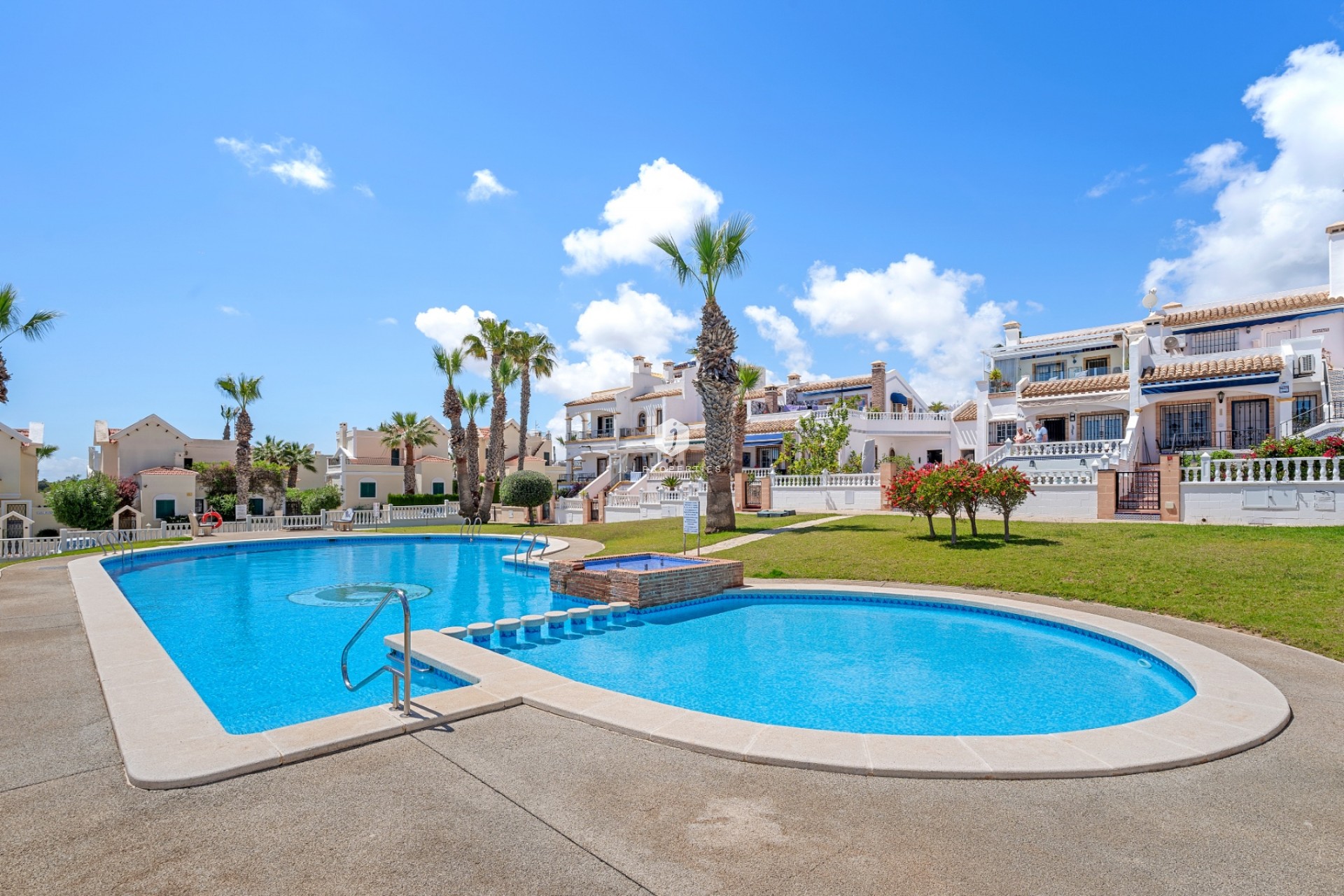 Tweedehands - Villa -
Orihuela Costa - Costa Blanca