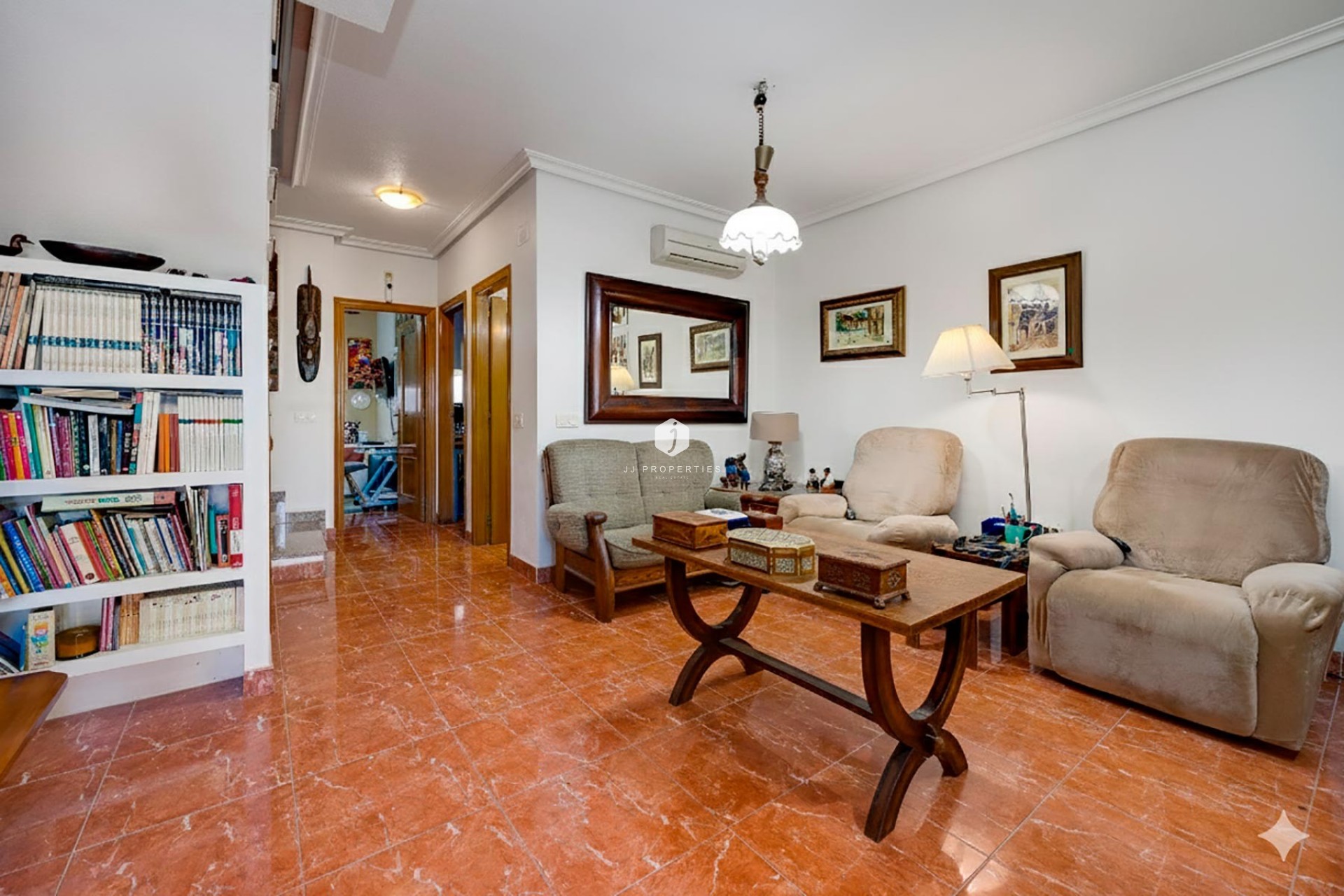 Tweedehands - Villa -
Orihuela Costa - Costa Blanca