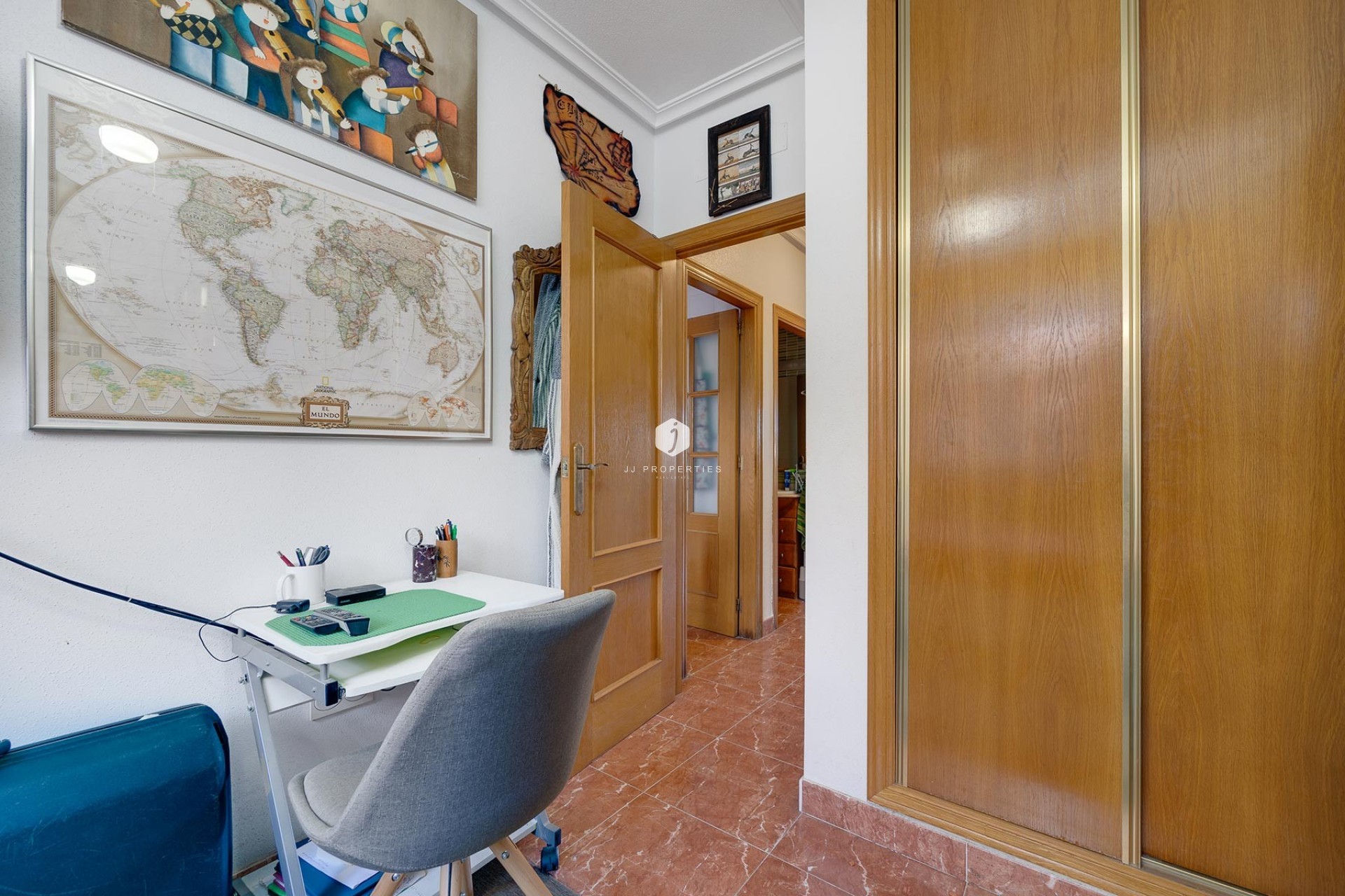 Tweedehands - Villa -
Orihuela Costa - Costa Blanca