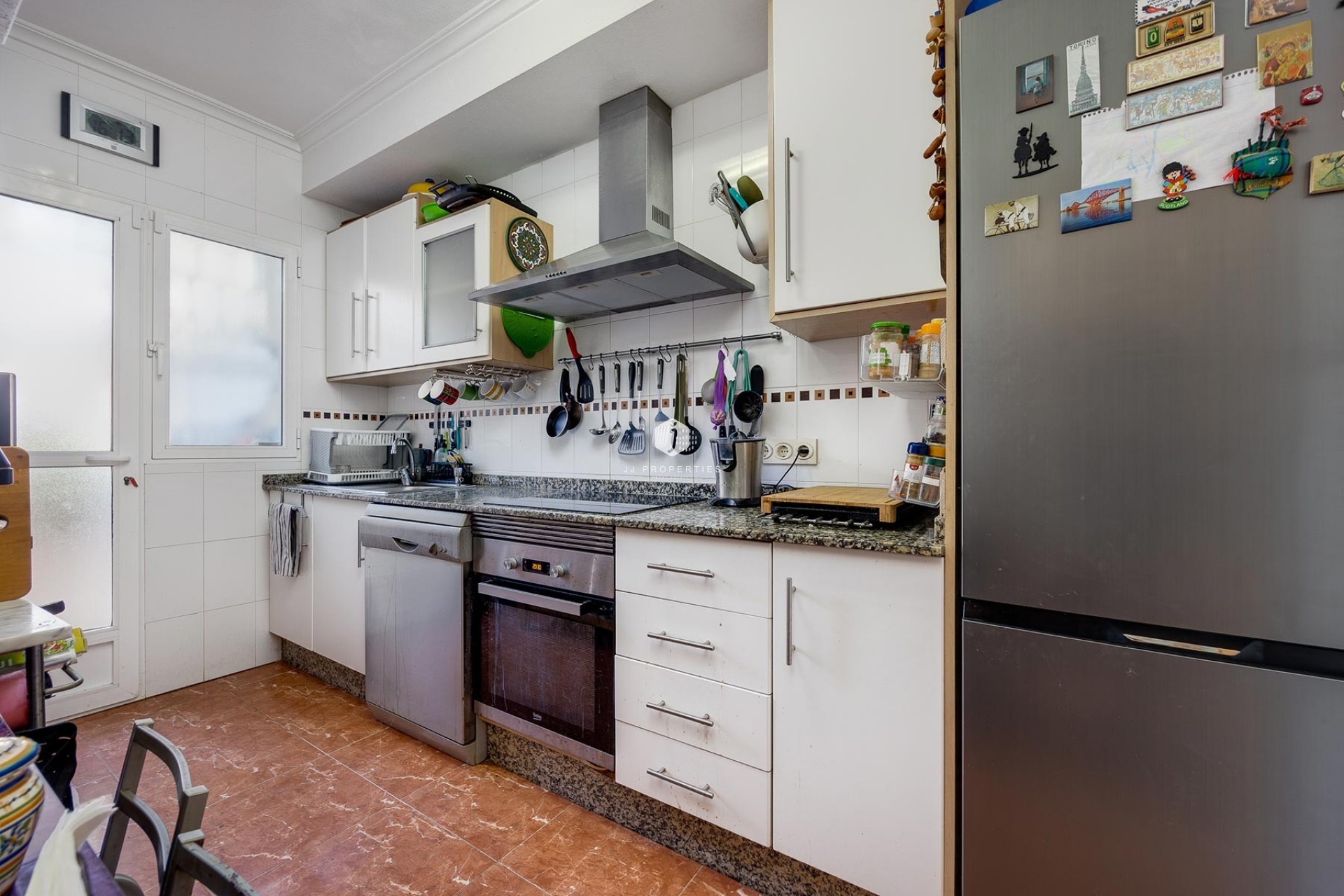 Tweedehands - Villa -
Orihuela Costa - Costa Blanca