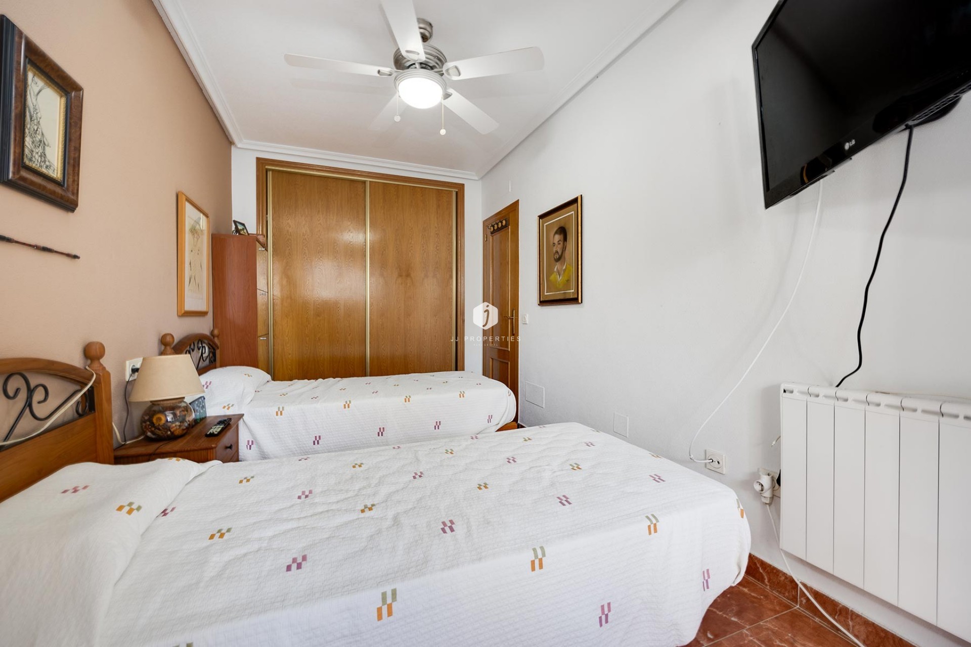 Tweedehands - Villa -
Orihuela Costa - Costa Blanca