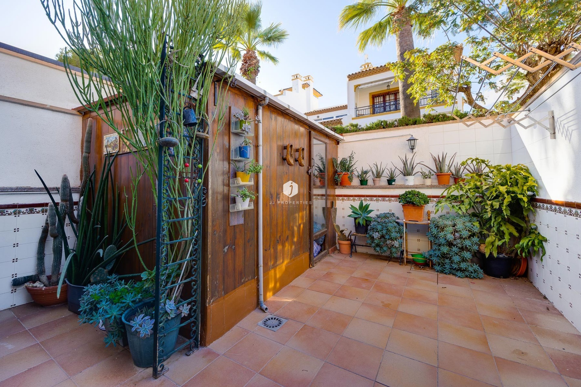 Tweedehands - Villa -
Orihuela Costa - Costa Blanca