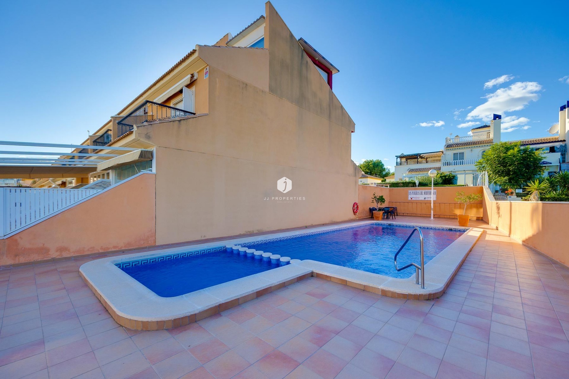 Tweedehands - Villa -
Orihuela Costa - Costa Blanca