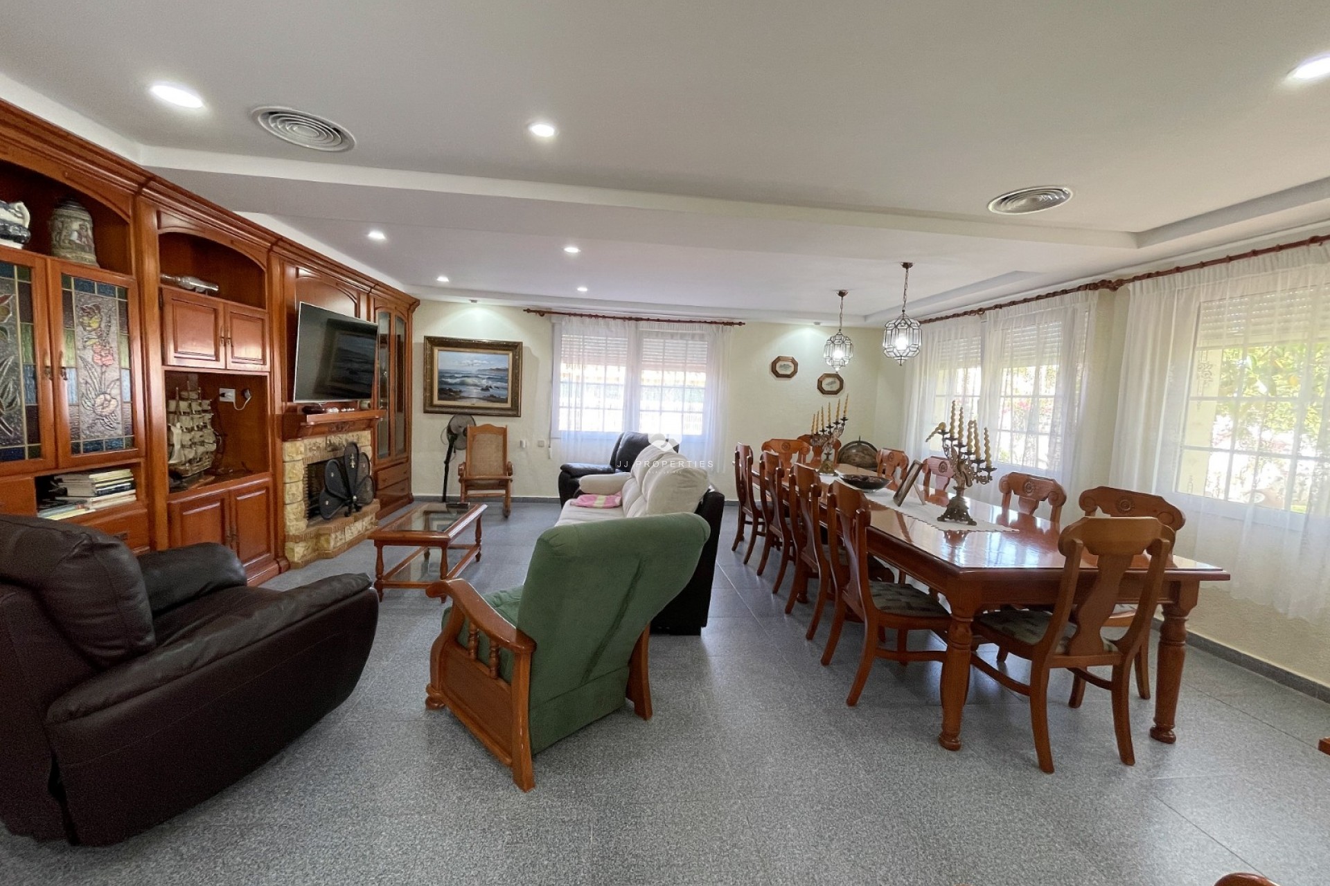 Tweedehands - Villa -
Orihuela Costa - Costa Blanca