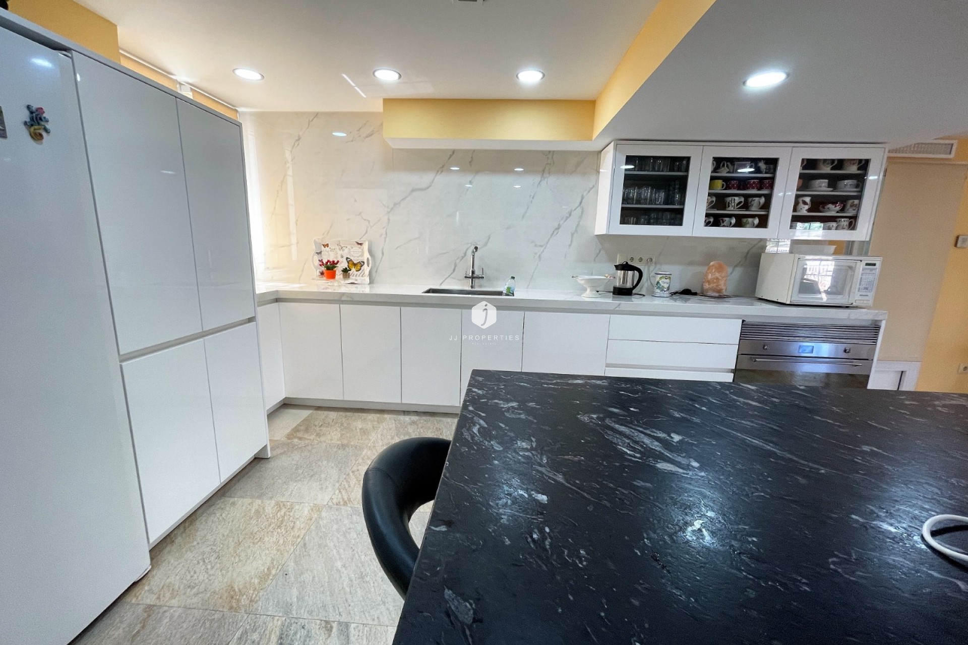 Tweedehands - Villa -
Orihuela Costa - Costa Blanca