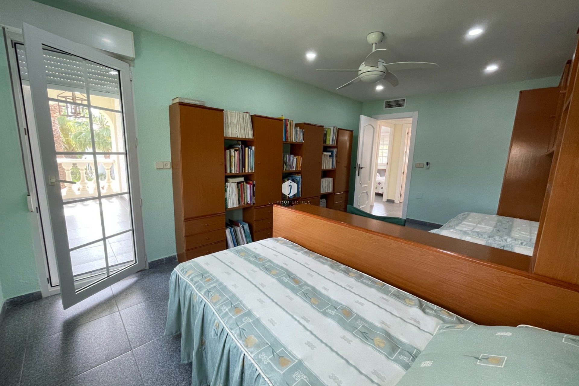 Tweedehands - Villa -
Orihuela Costa - Costa Blanca