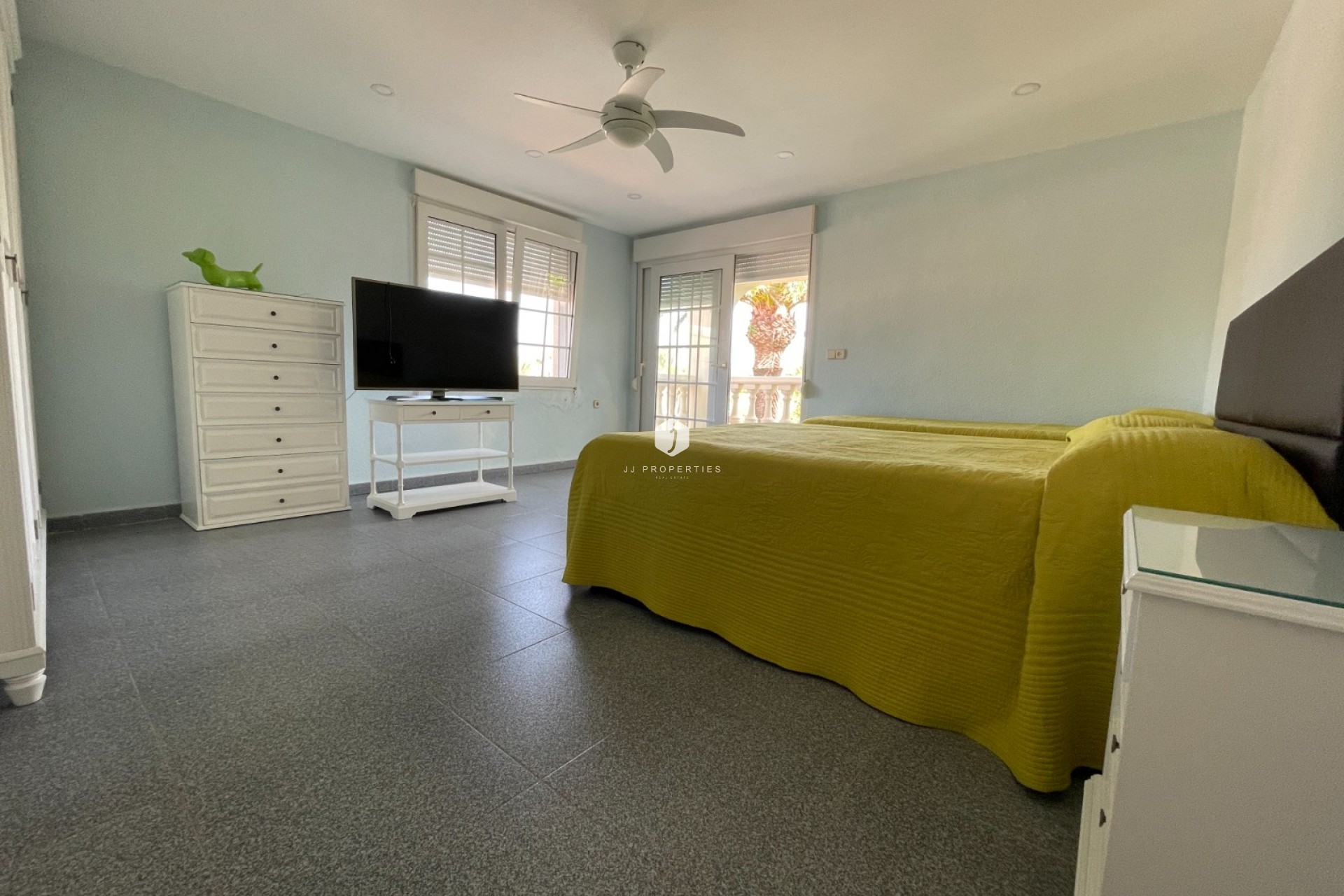 Tweedehands - Villa -
Orihuela Costa - Costa Blanca