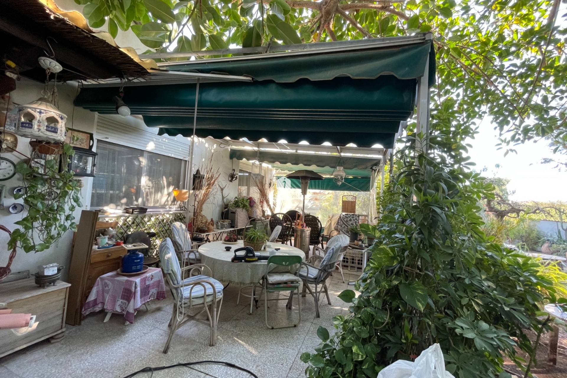 Tweedehands - Villa -
Orihuela Costa - Costa Blanca