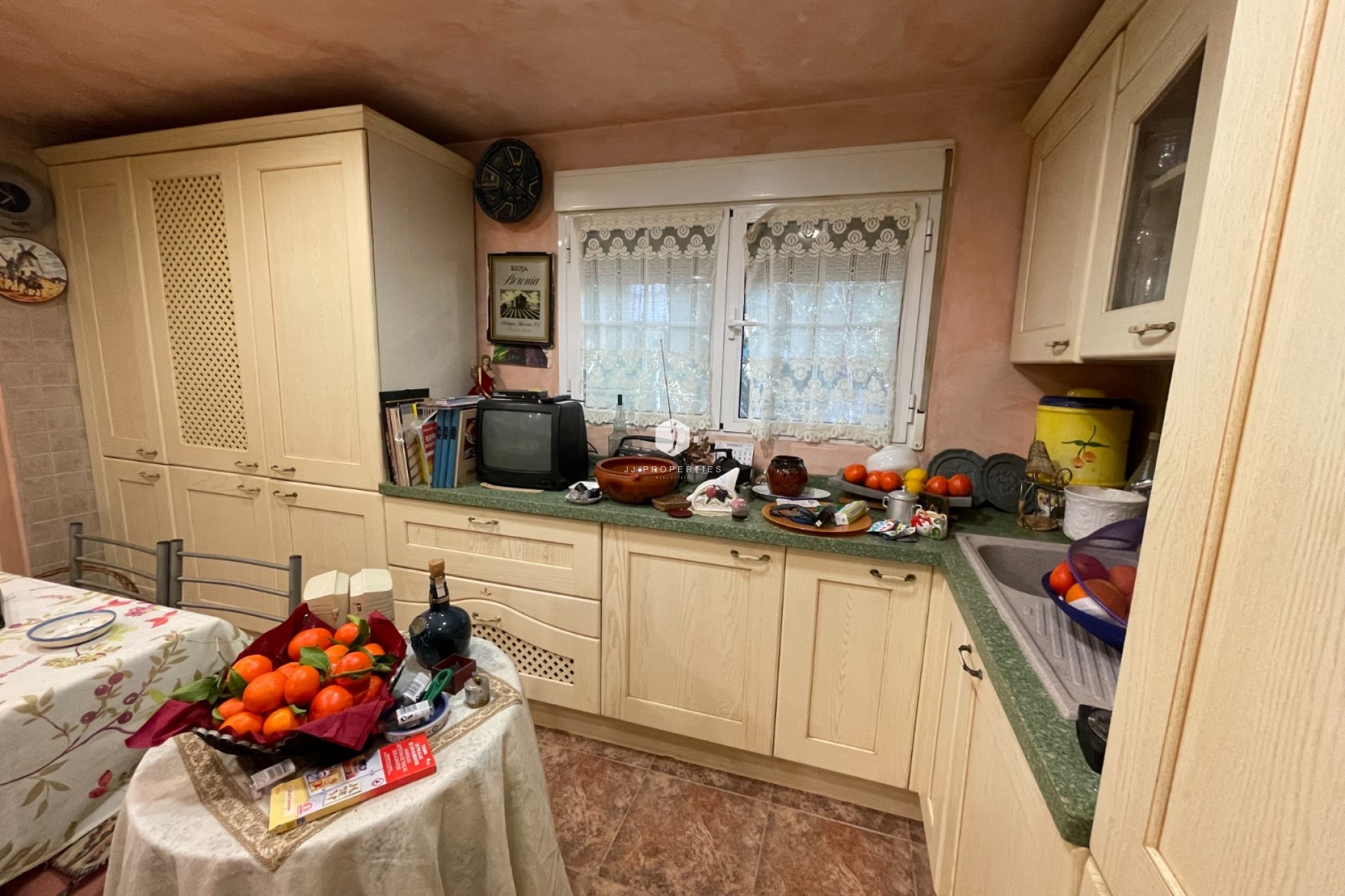 Tweedehands - Villa -
Orihuela Costa - Costa Blanca