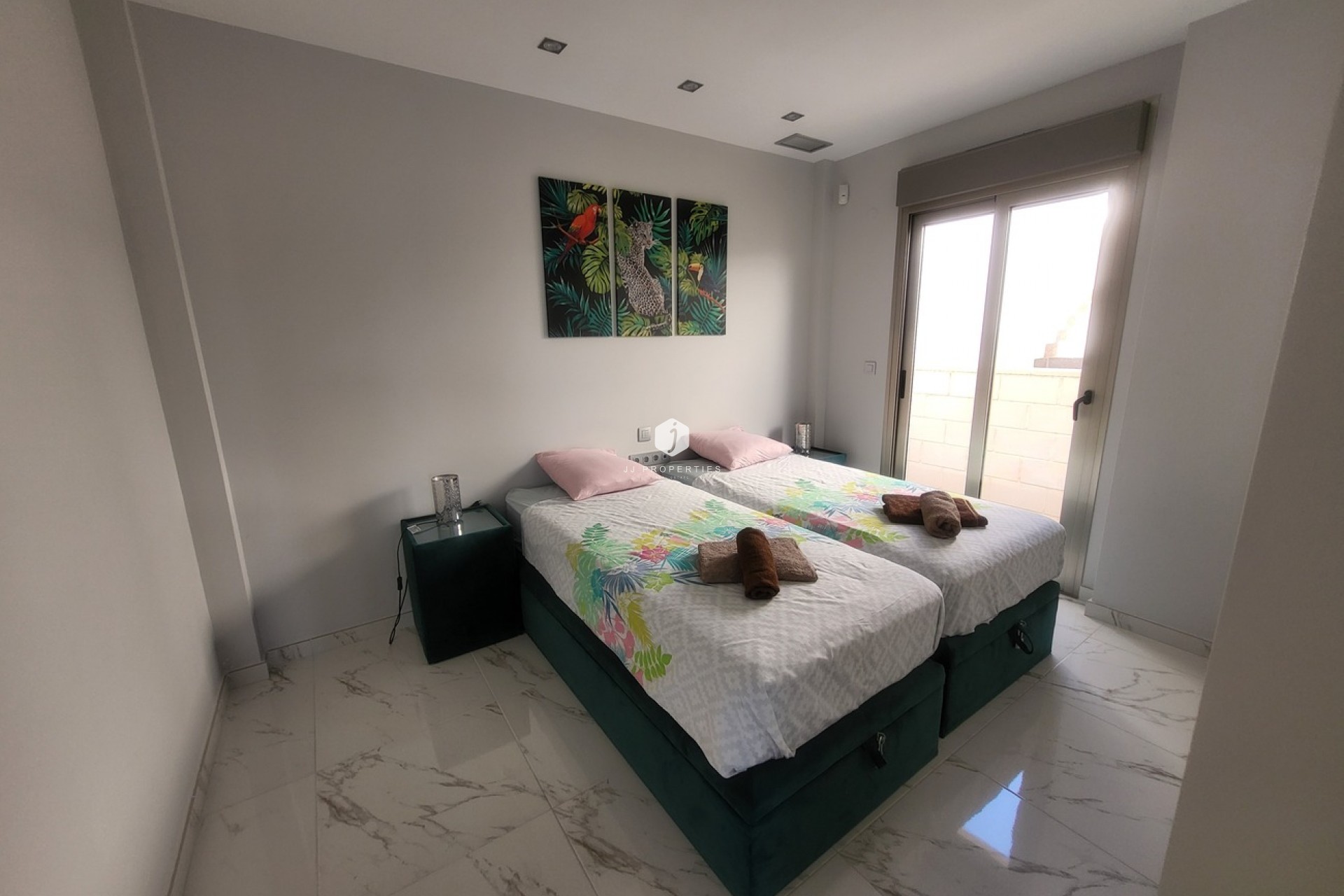 Tweedehands - Villa -
Orihuela Costa - Costa Blanca