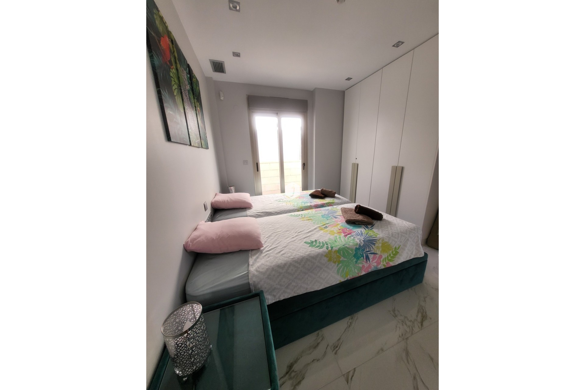 Tweedehands - Villa -
Orihuela Costa - Costa Blanca