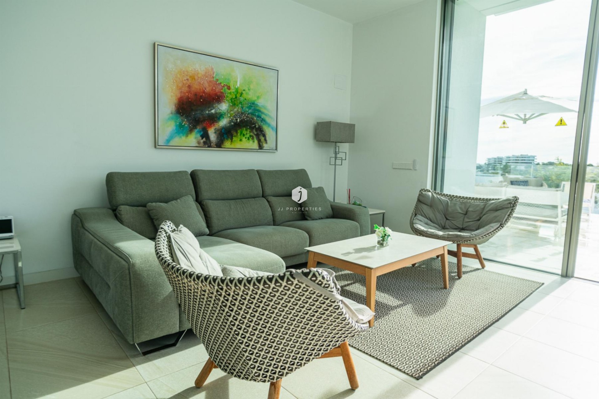 Tweedehands - Villa -
Orihuela Costa - Costa Blanca