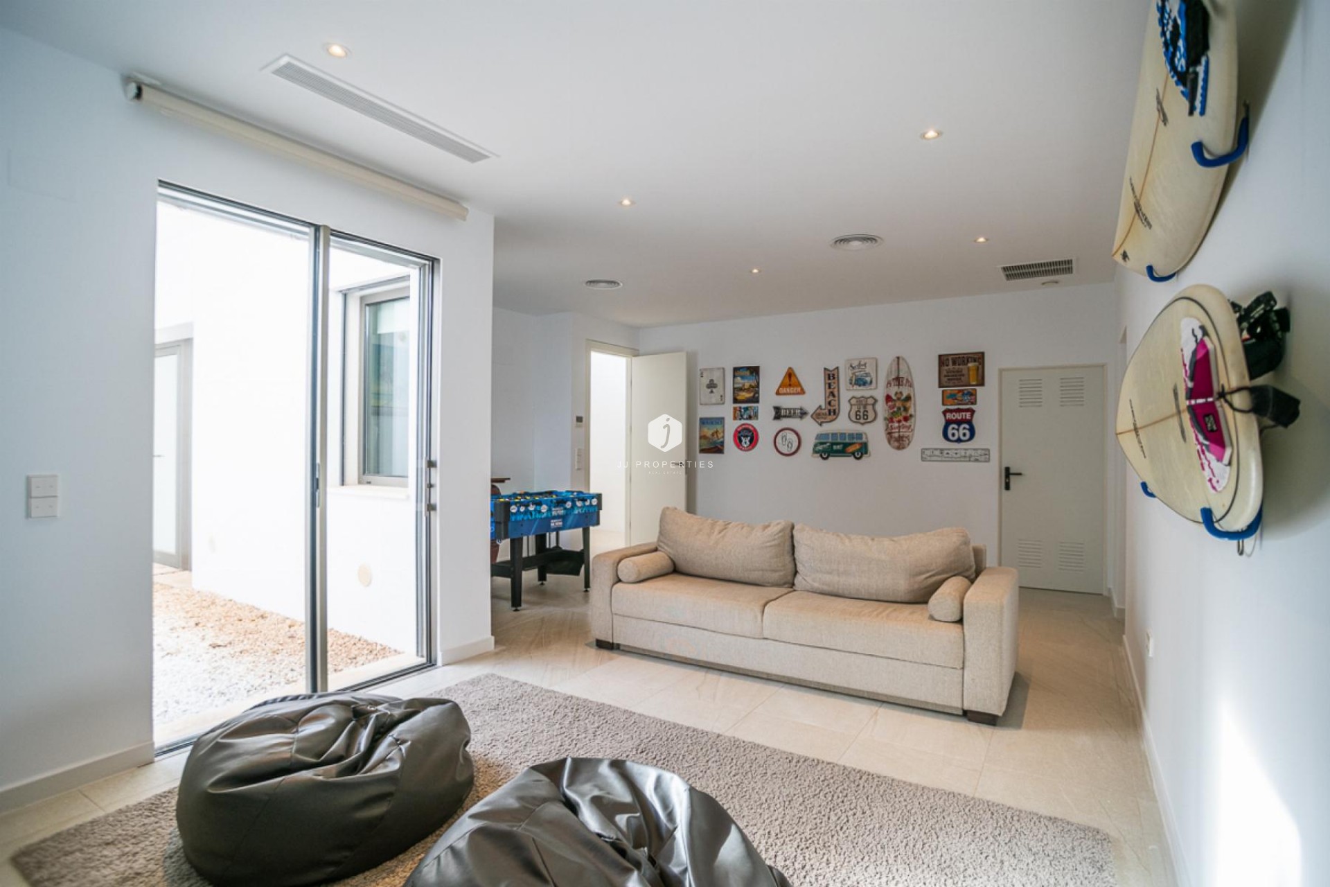 Tweedehands - Villa -
Orihuela Costa - Costa Blanca