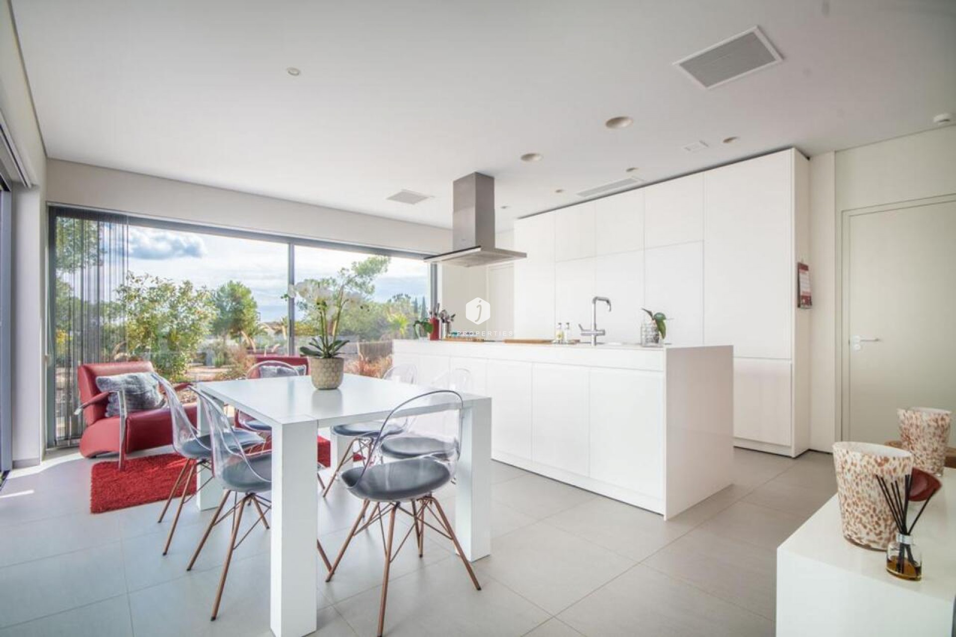 Tweedehands - Villa -
Orihuela Costa - Costa Blanca