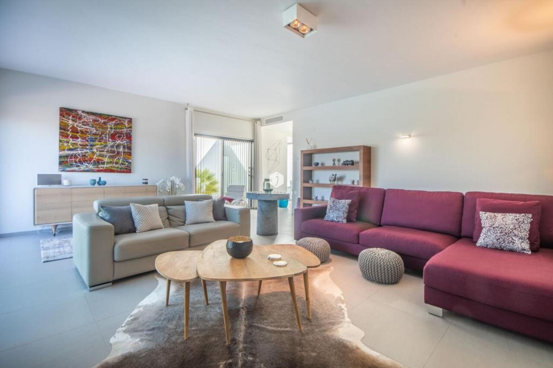 Tweedehands - Villa -
Orihuela Costa - Costa Blanca