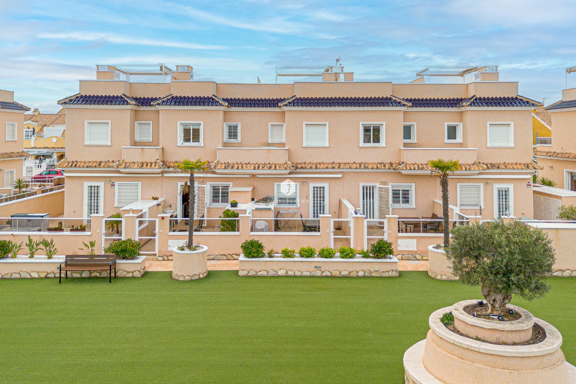 Tweedehands - Villa -
Orihuela Costa - Costa Blanca