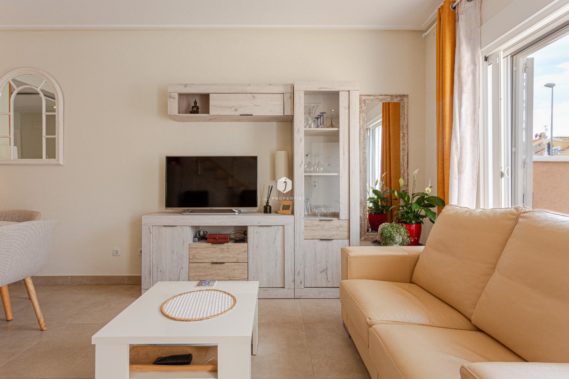 Tweedehands - Villa -
Orihuela Costa - Costa Blanca