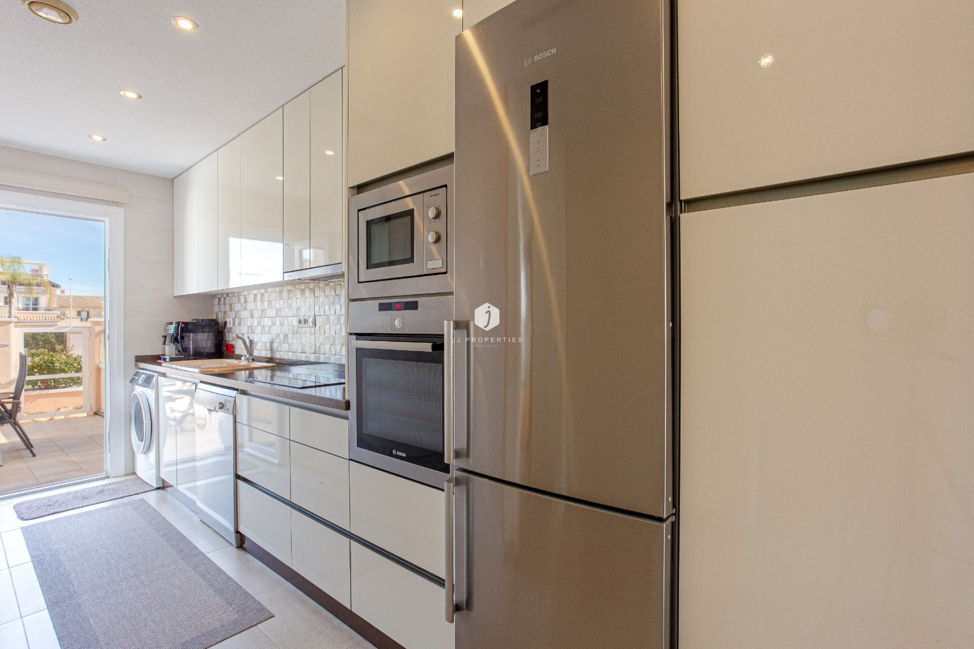 Tweedehands - Villa -
Orihuela Costa - Costa Blanca