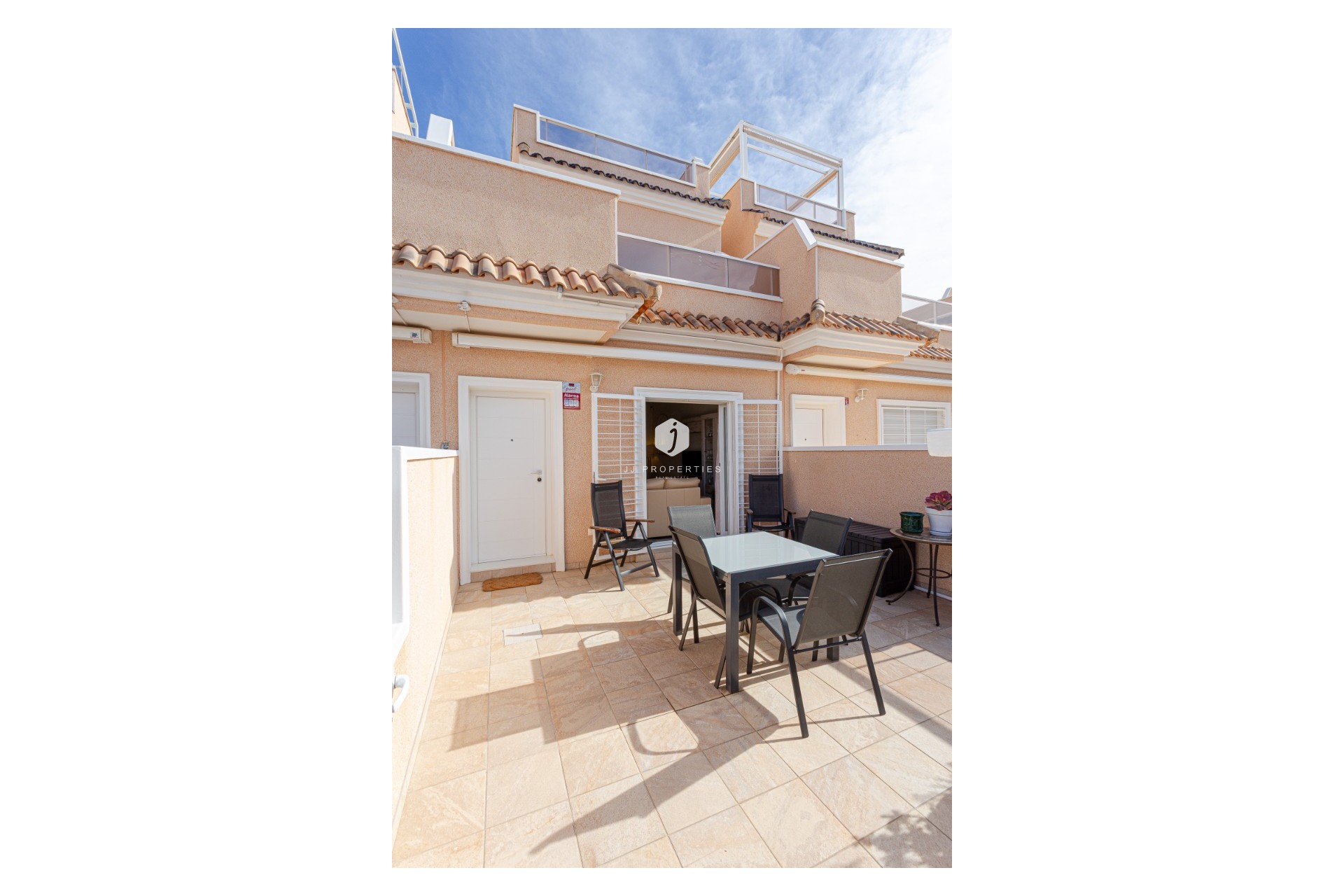 Tweedehands - Villa -
Orihuela Costa - Costa Blanca