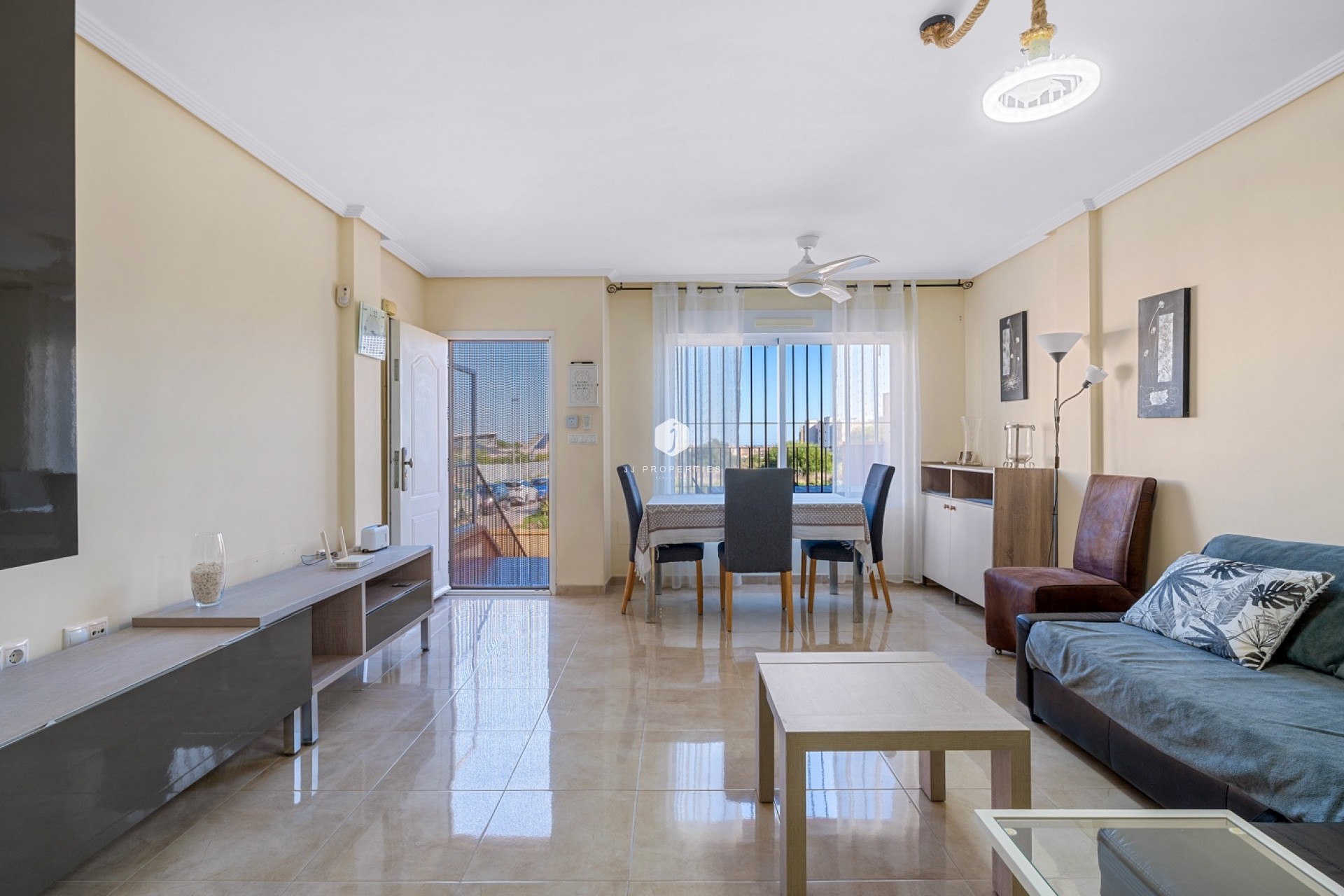 Tweedehands - Villa -
Orihuela Costa - Costa Blanca