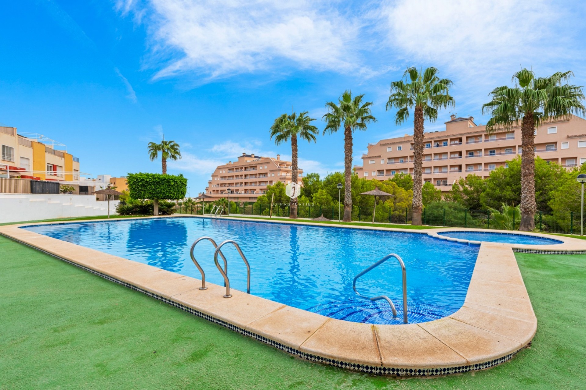 Tweedehands - Villa -
Orihuela Costa - Costa Blanca