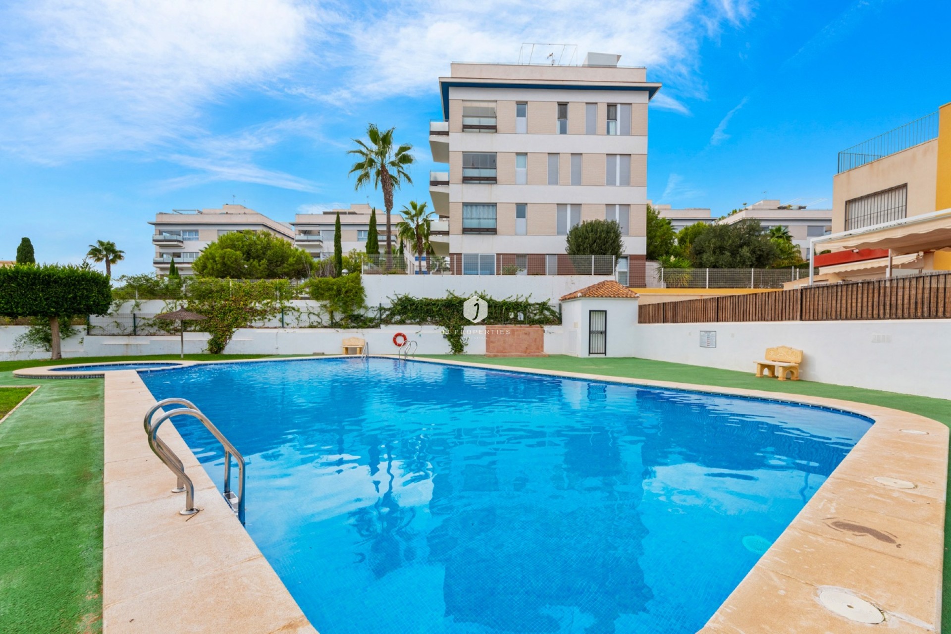 Tweedehands - Villa -
Orihuela Costa - Costa Blanca