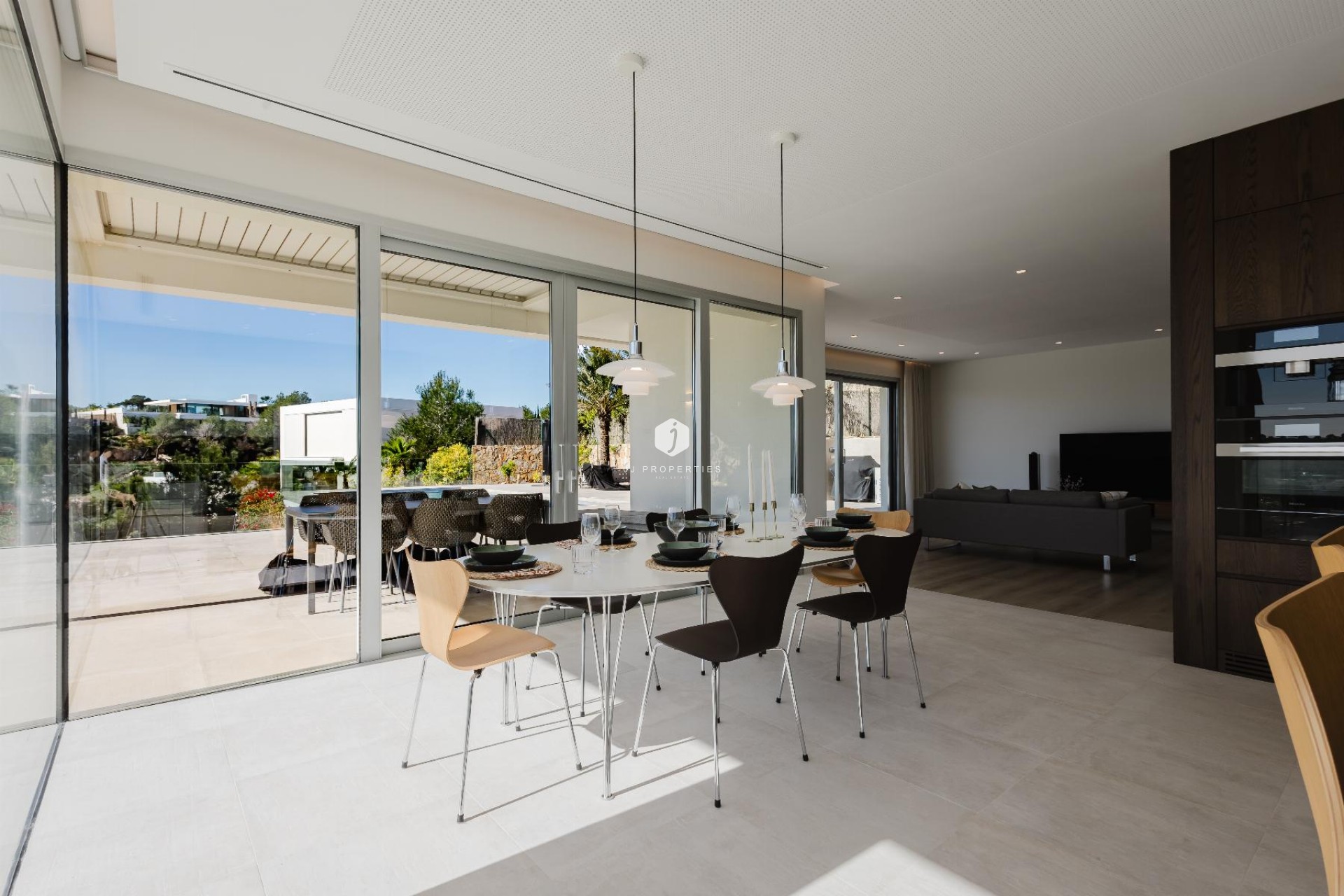 Tweedehands - Villa -
Orihuela Costa - Costa Blanca