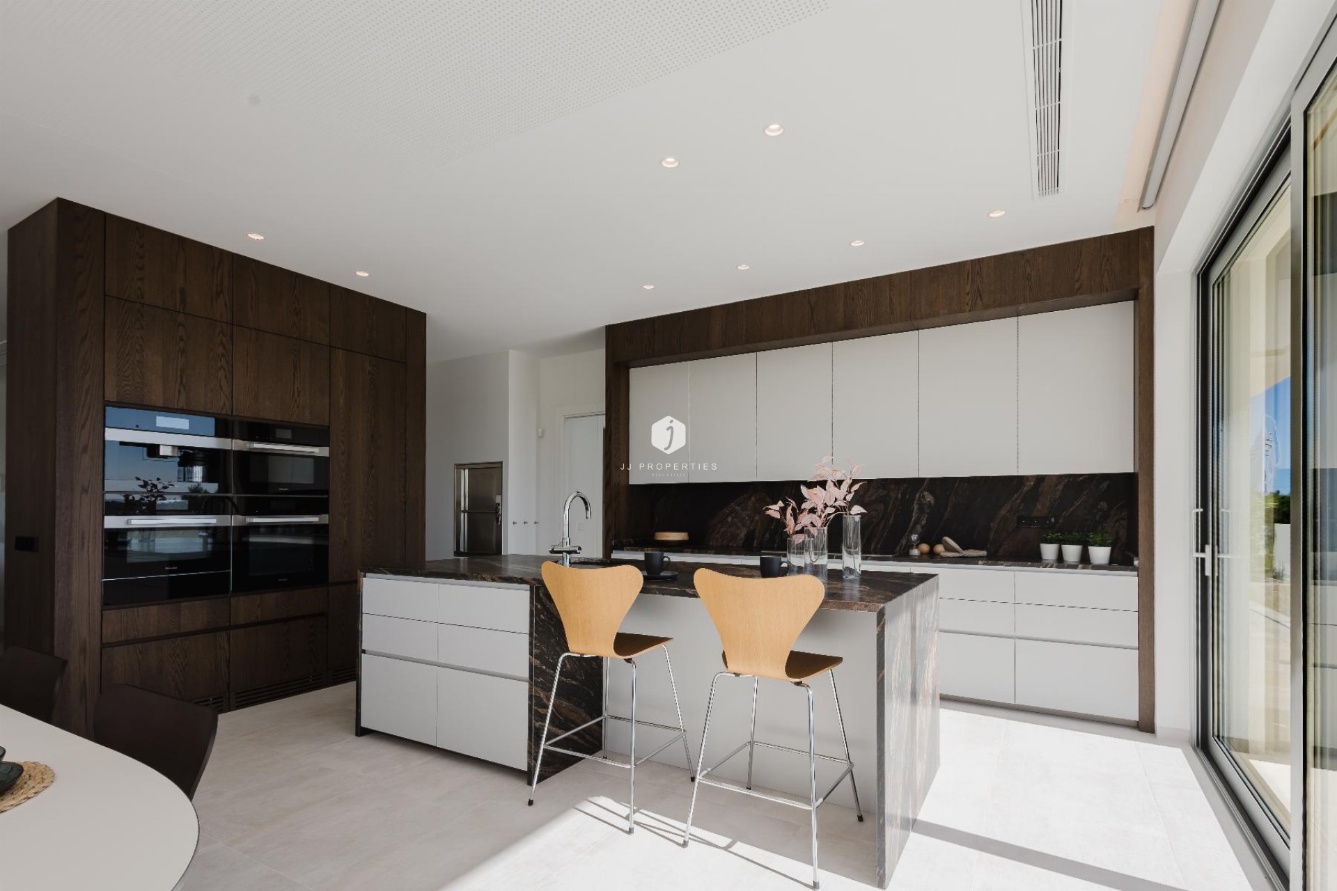 Tweedehands - Villa -
Orihuela Costa - Costa Blanca