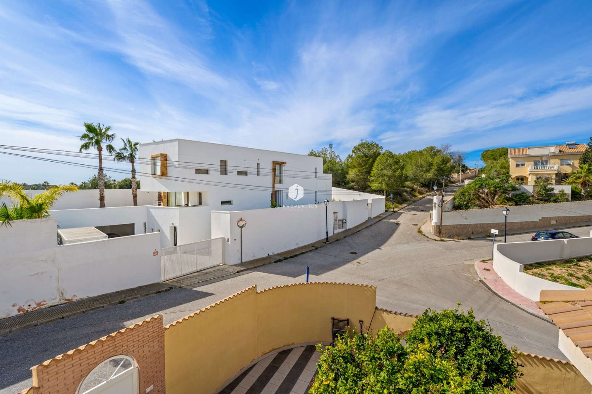 Tweedehands - Villa -
Orihuela Costa - Costa Blanca