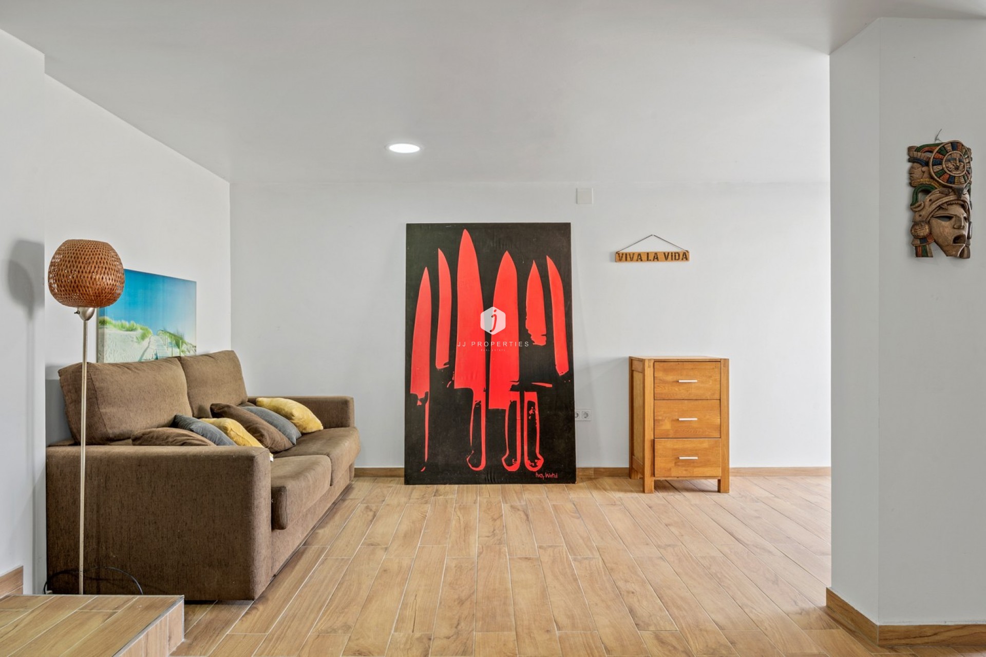 Tweedehands - Villa -
Orihuela Costa - Costa Blanca