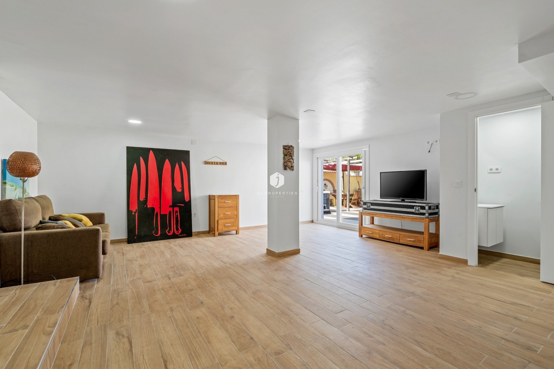 Tweedehands - Villa -
Orihuela Costa - Costa Blanca