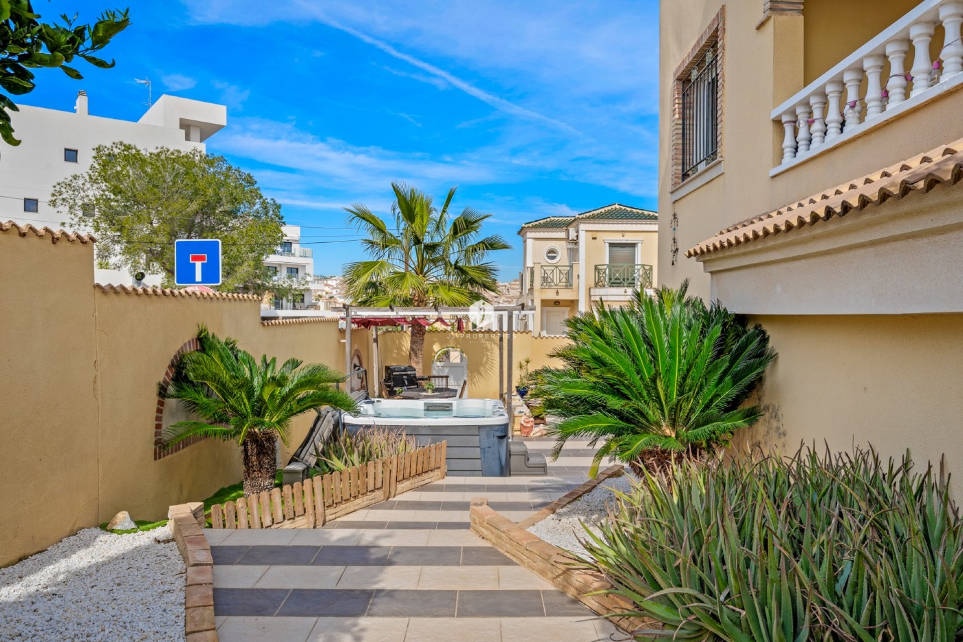 Tweedehands - Villa -
Orihuela Costa - Costa Blanca