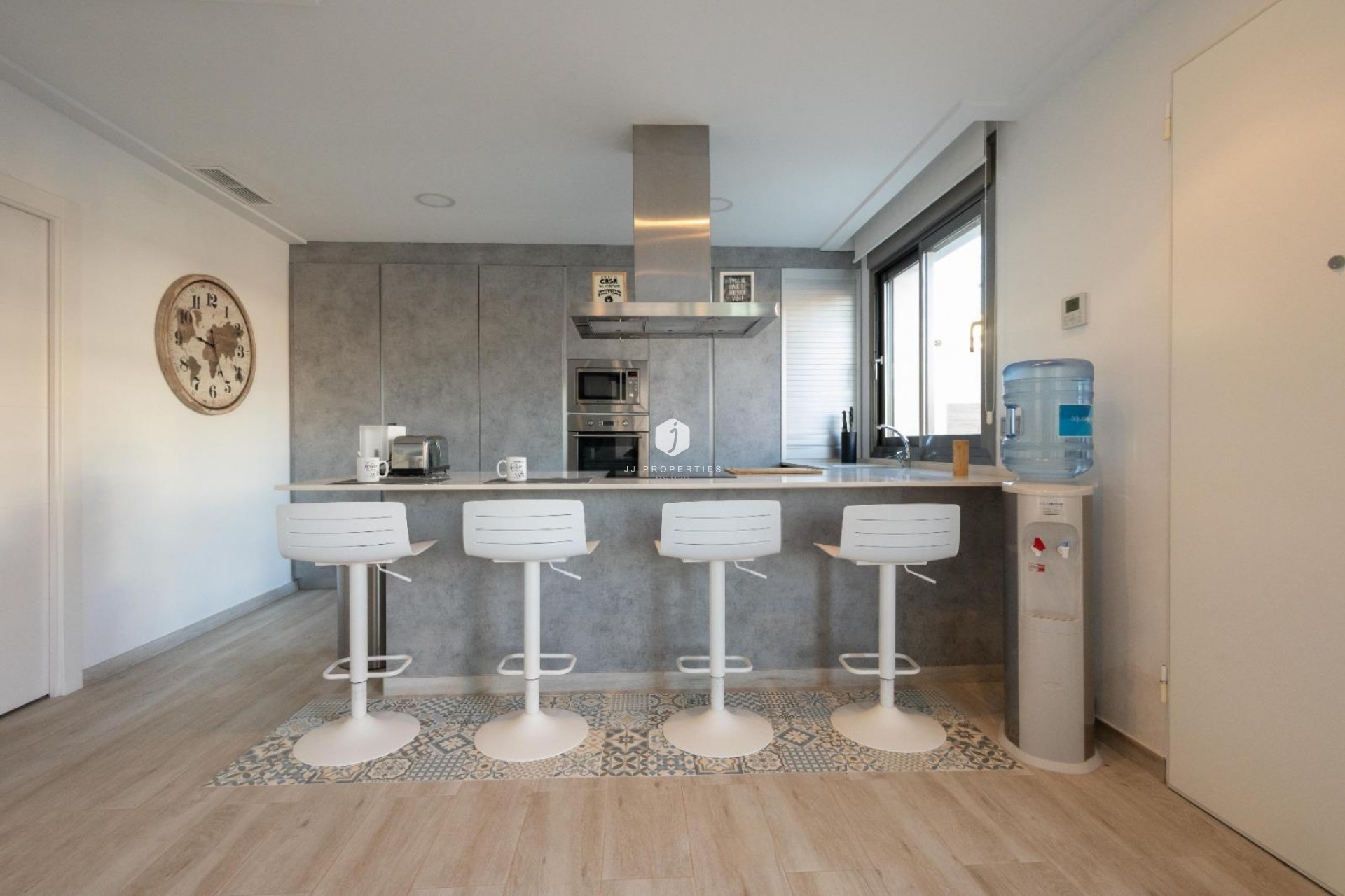 Tweedehands - Villa -
Orihuela Costa - Costa Blanca