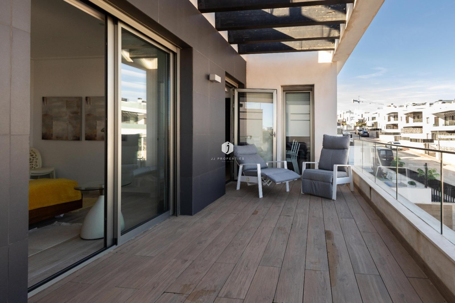 Tweedehands - Villa -
Orihuela Costa - Costa Blanca