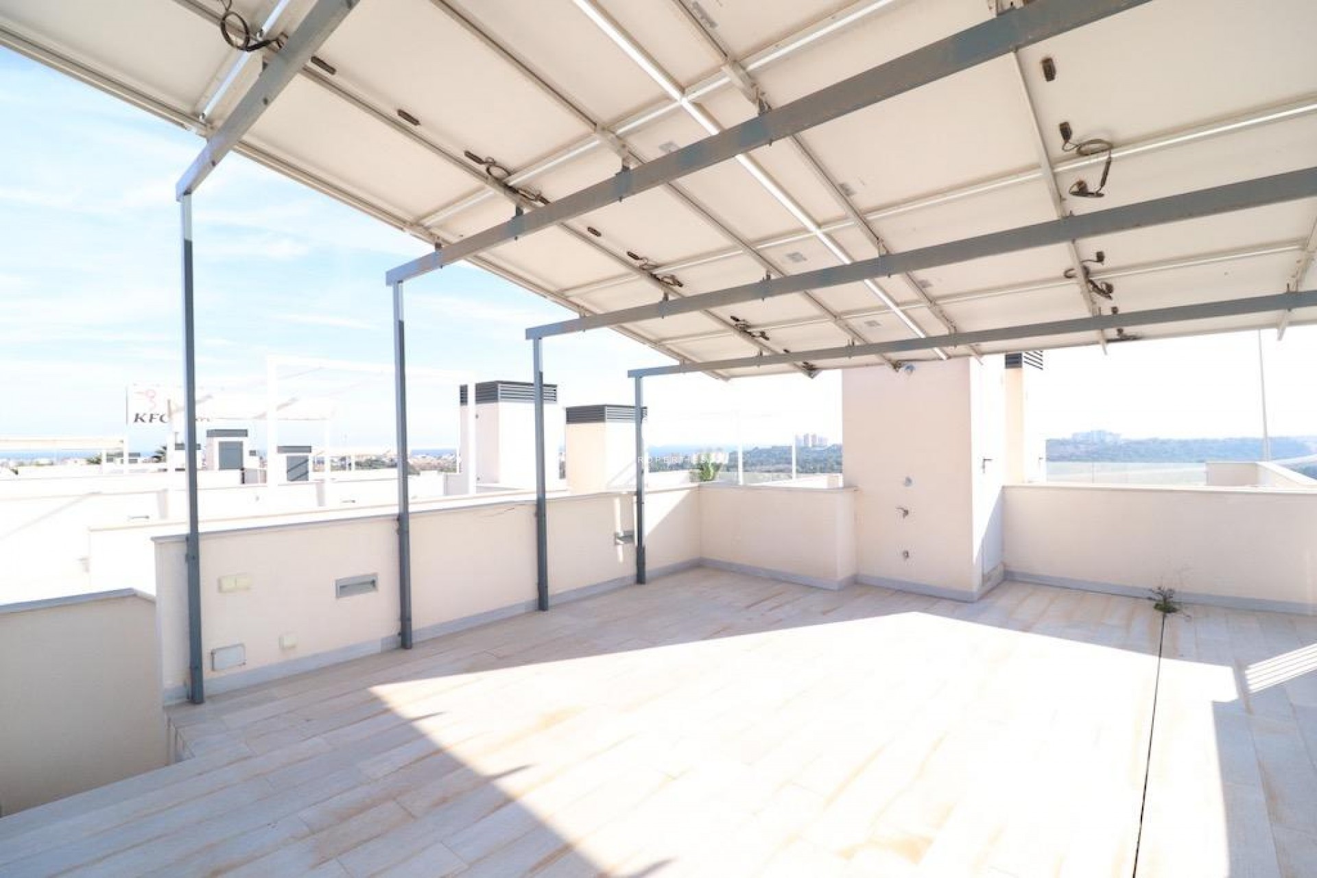 Tweedehands - Villa -
Orihuela Costa - Costa Blanca