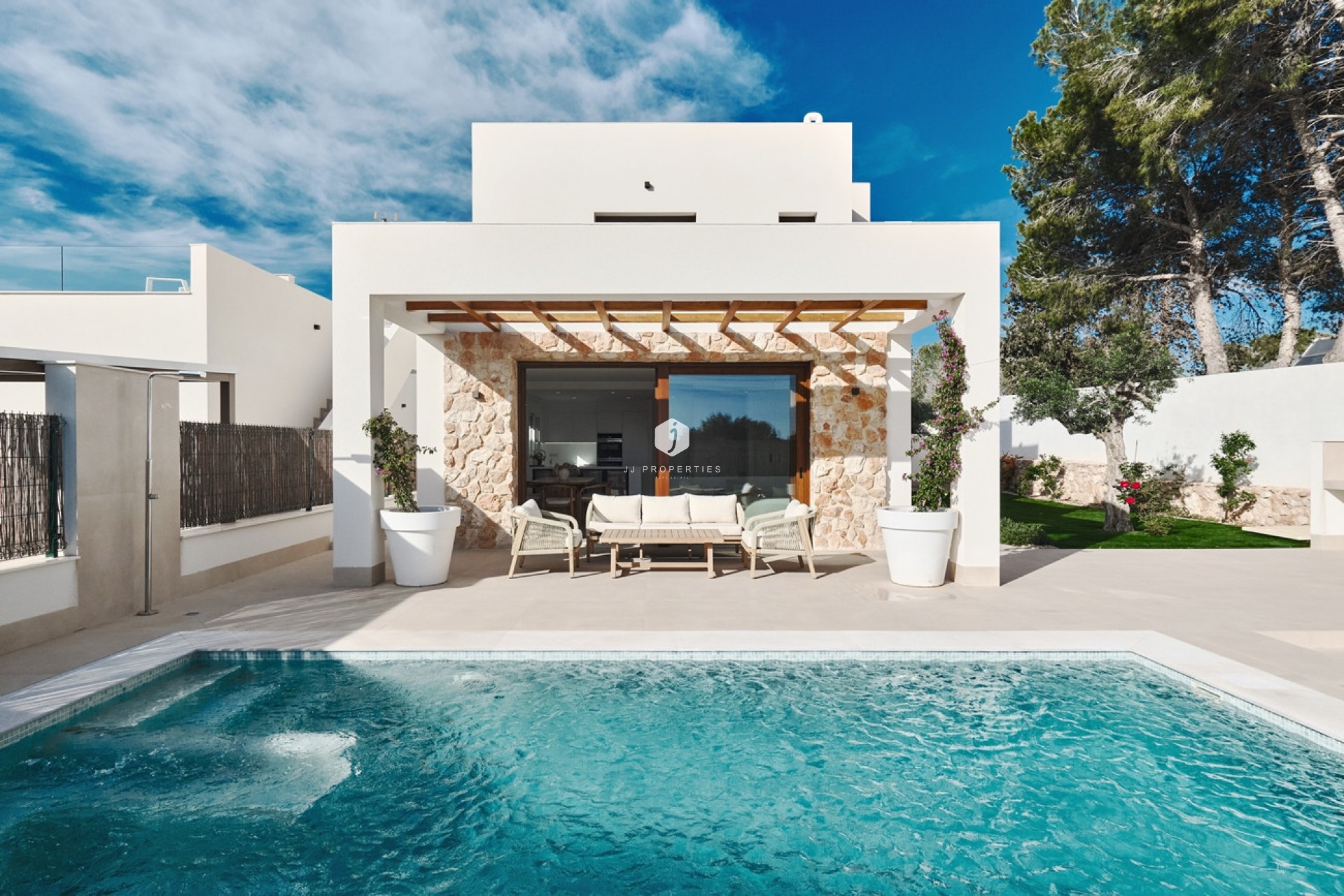 Tweedehands - Villa -
Orihuela Costa - Costa Blanca