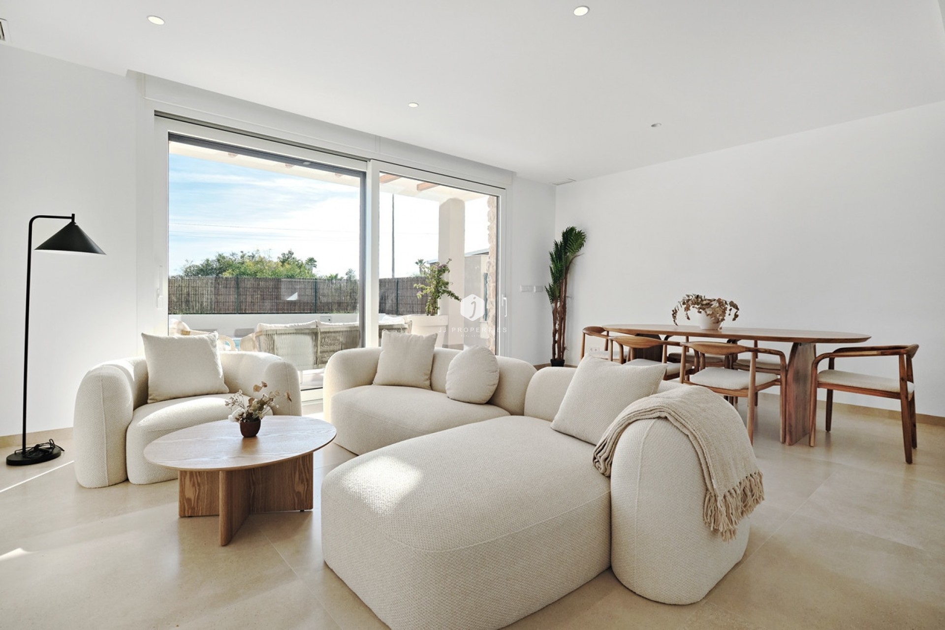 Tweedehands - Villa -
Orihuela Costa - Costa Blanca