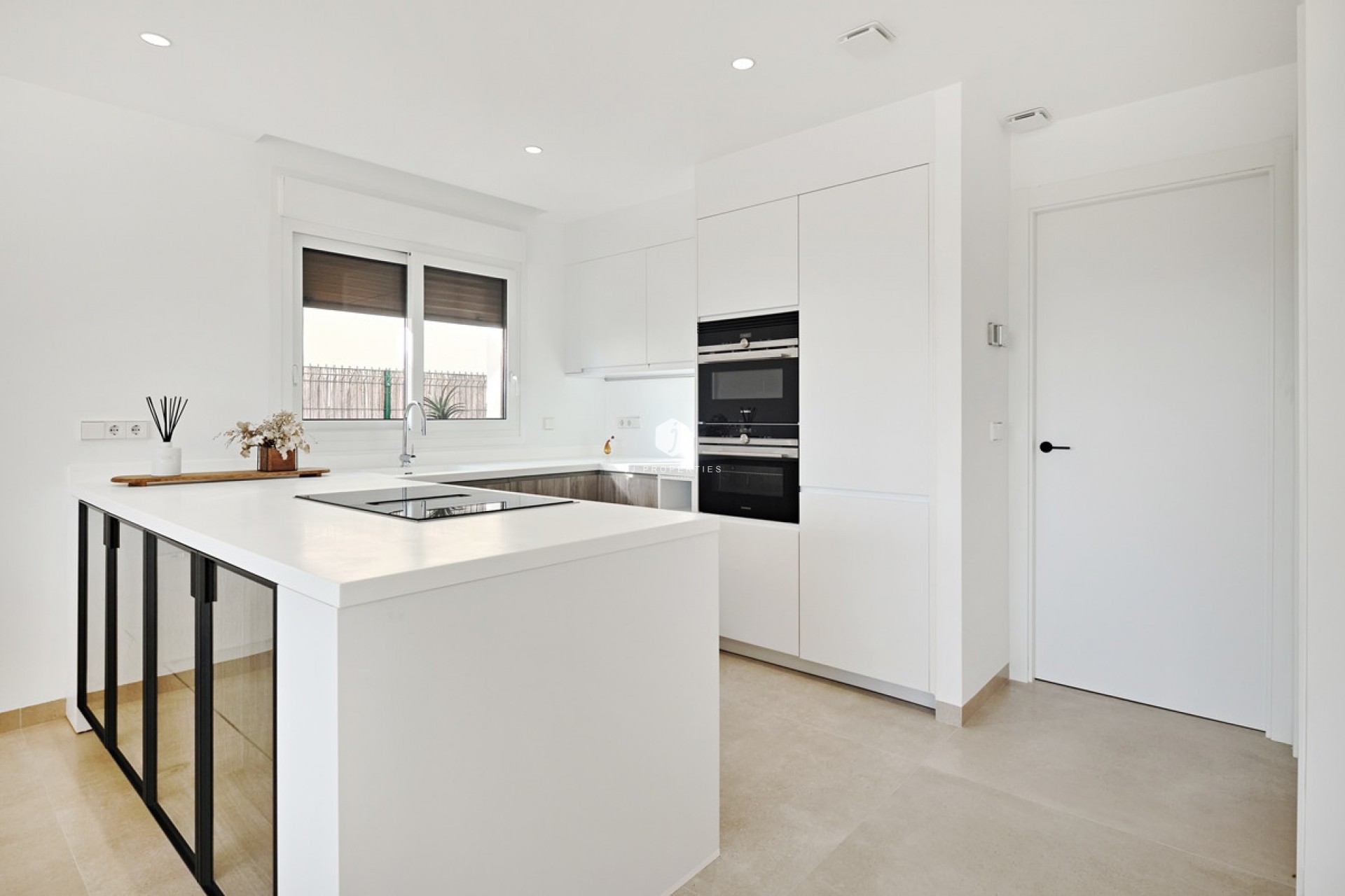 Tweedehands - Villa -
Orihuela Costa - Costa Blanca