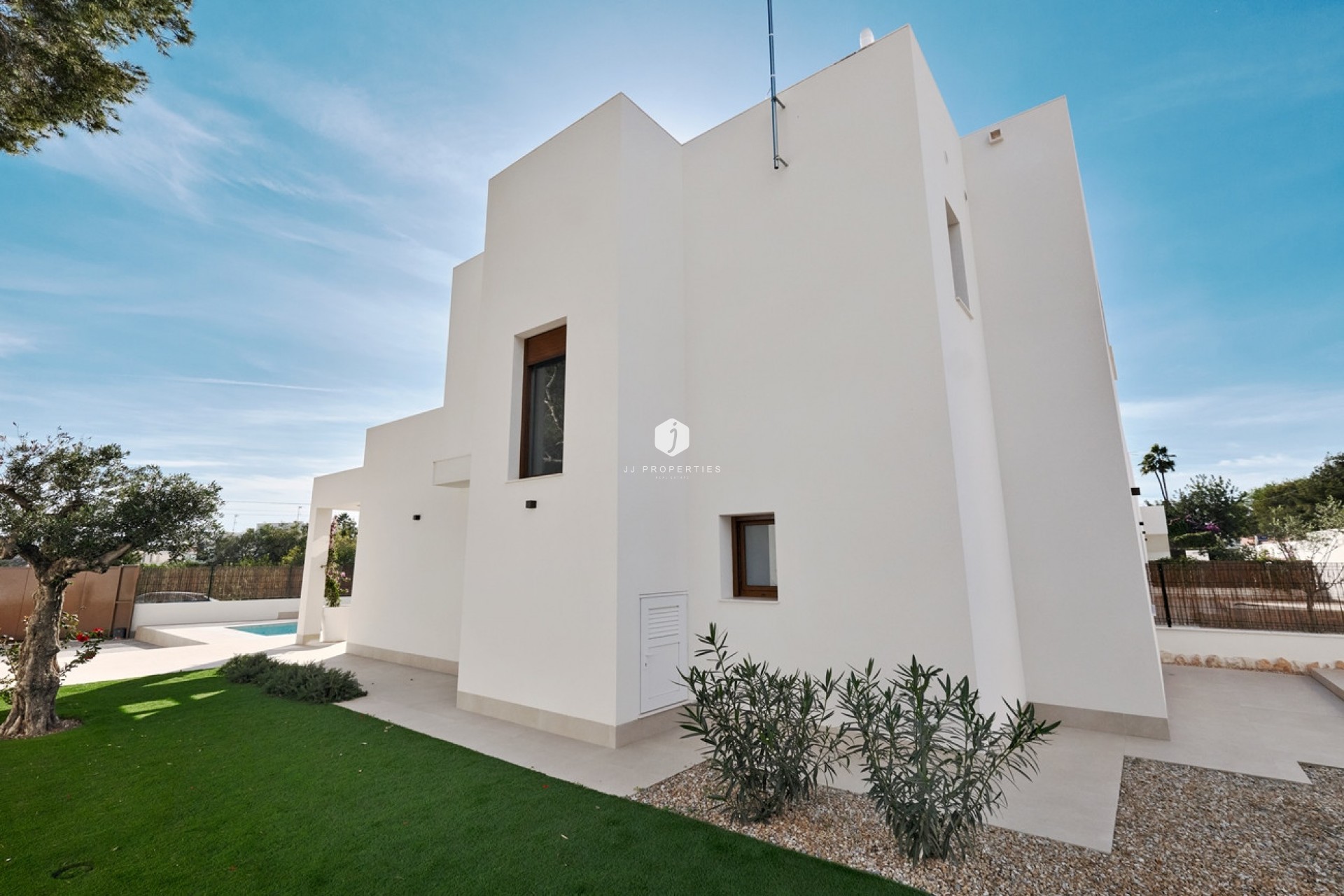 Tweedehands - Villa -
Orihuela Costa - Costa Blanca