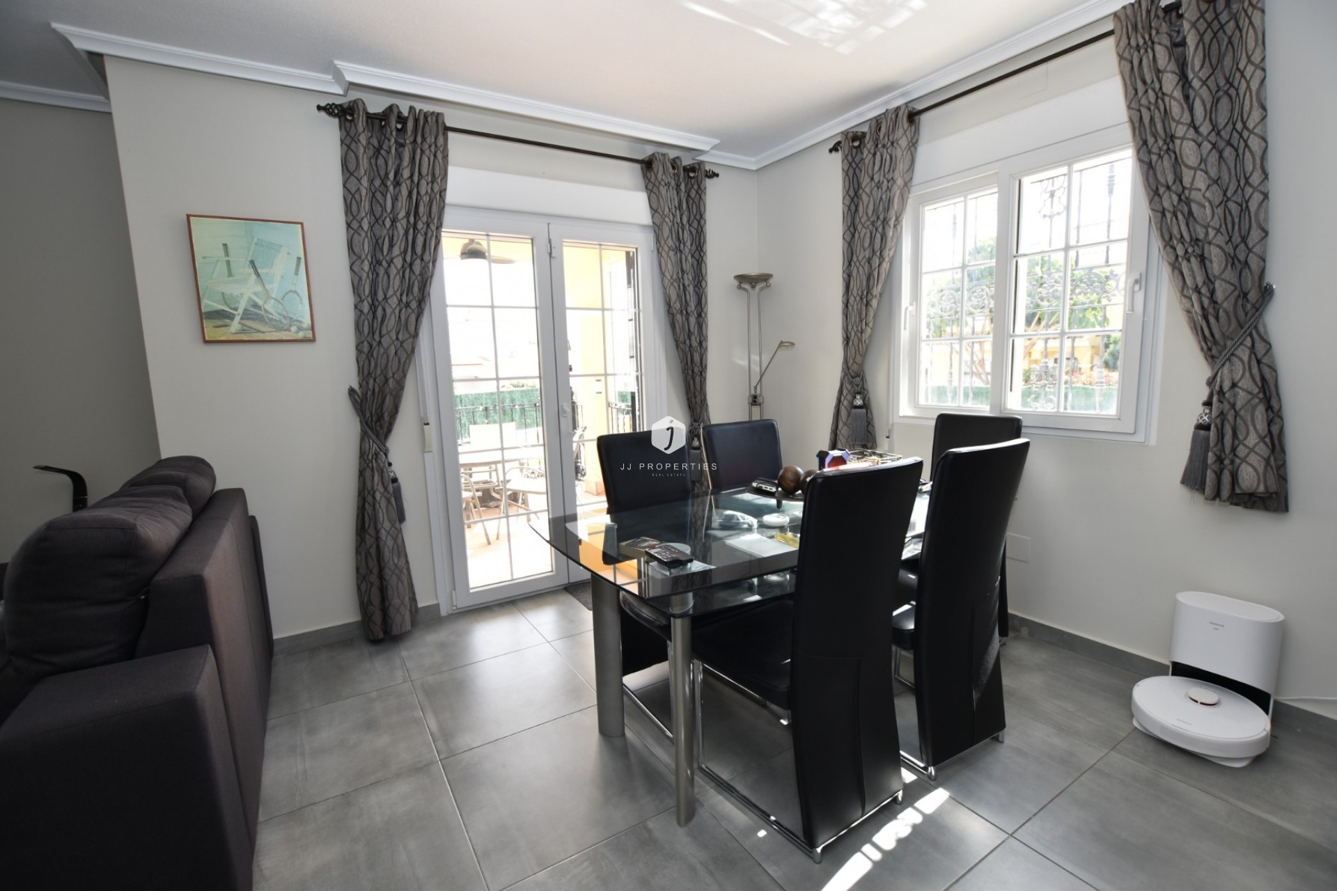 Tweedehands - Villa -
Orihuela Costa - Costa Blanca