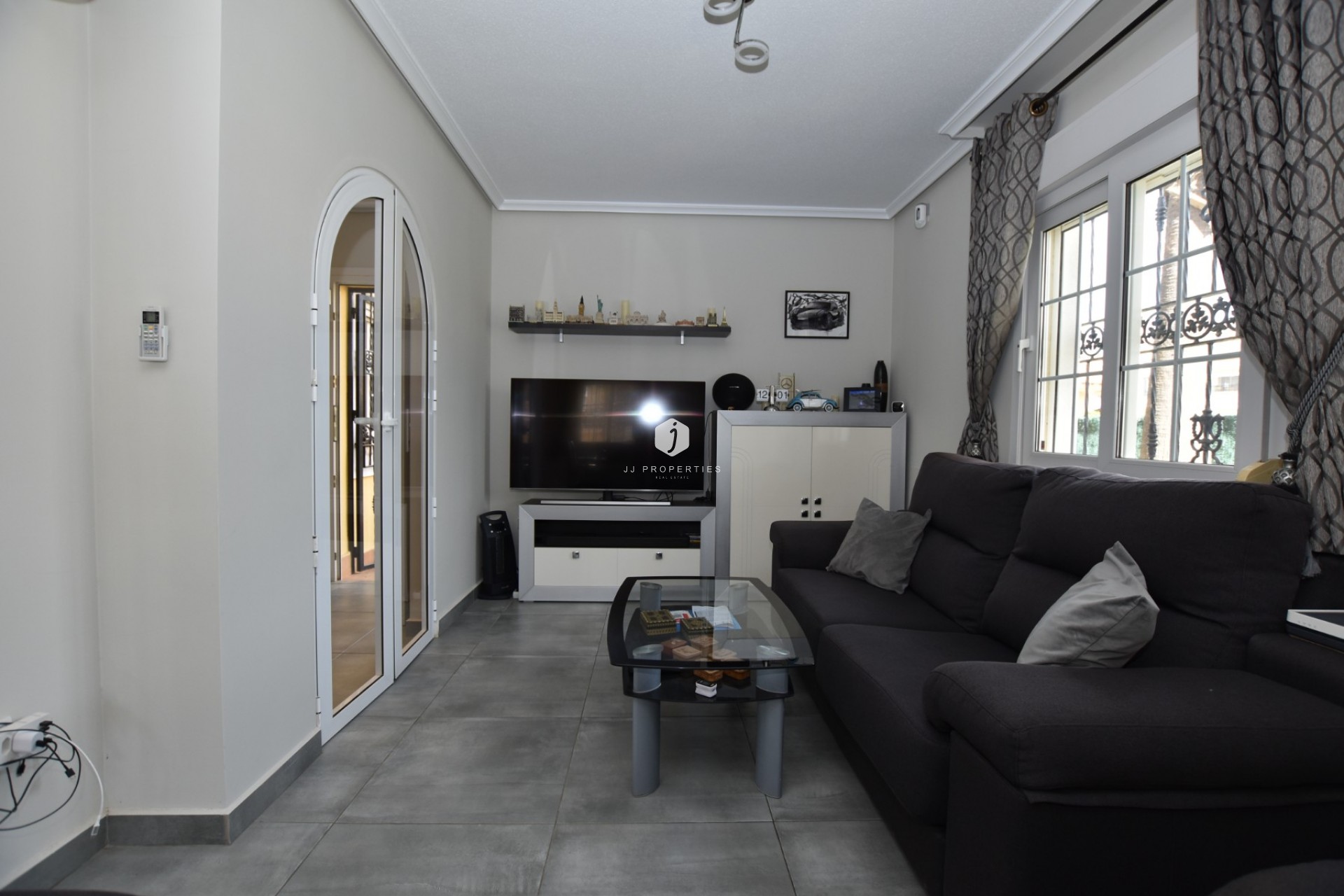 Tweedehands - Villa -
Orihuela Costa - Costa Blanca