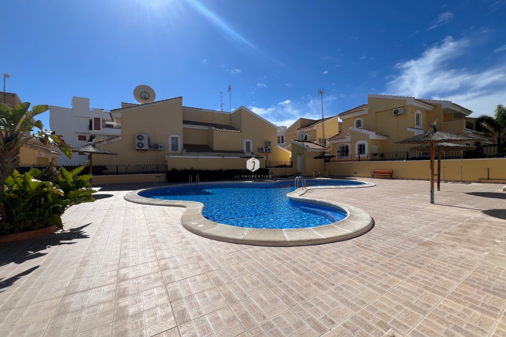 Tweedehands - Villa -
Orihuela Costa - Costa Blanca