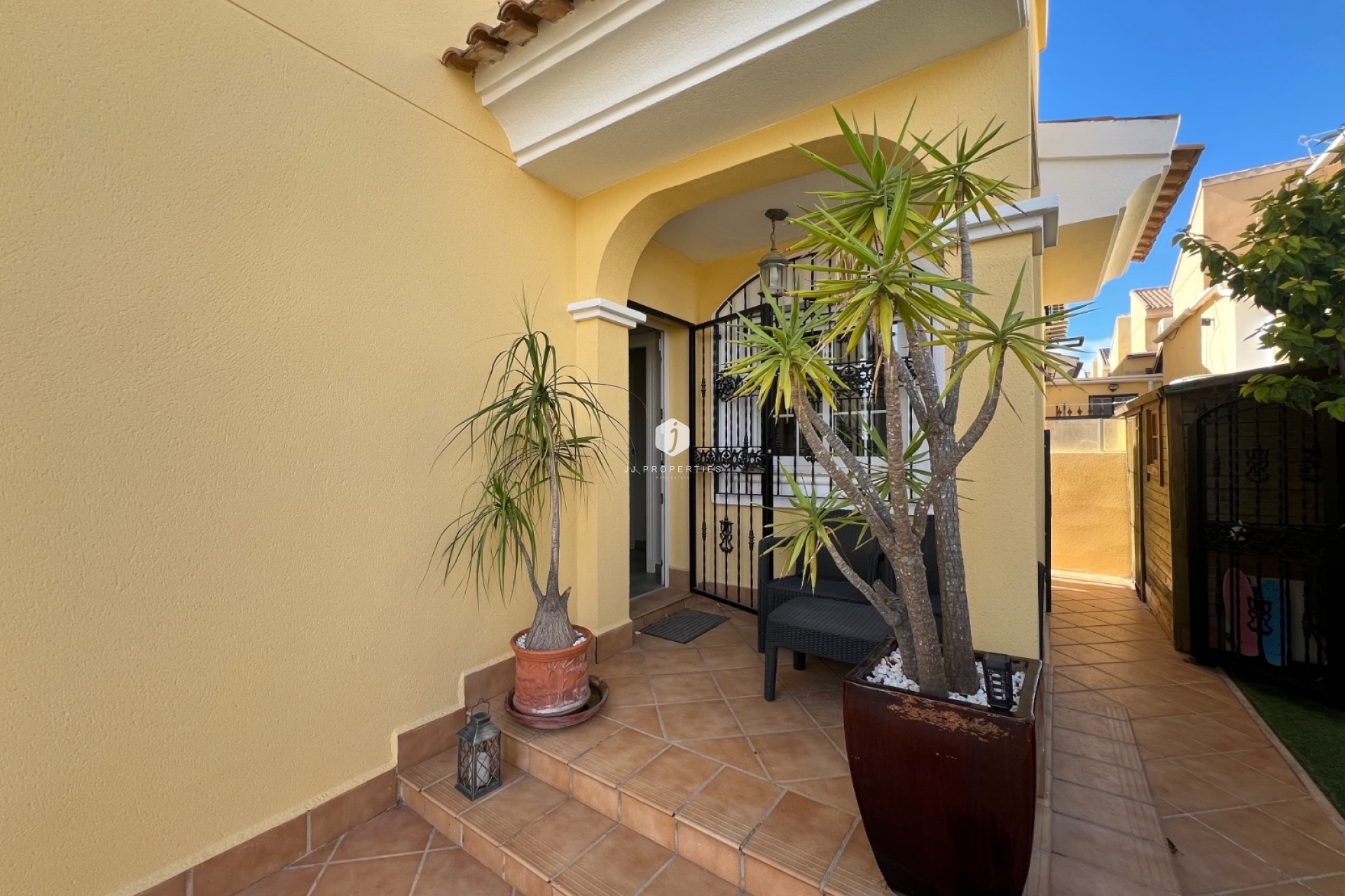 Tweedehands - Villa -
Orihuela Costa - Costa Blanca