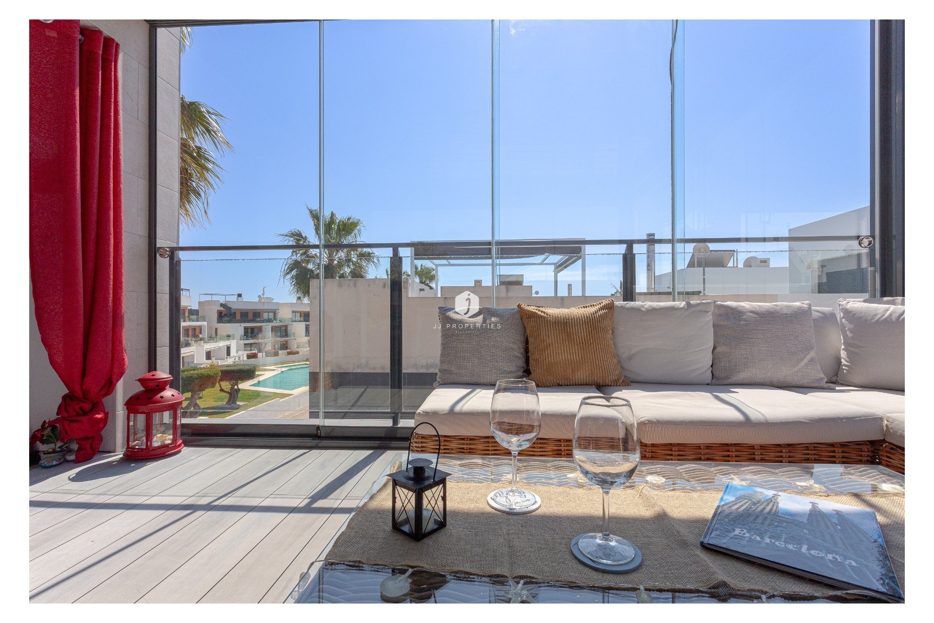 Tweedehands - Villa -
Orihuela Costa - Costa Blanca