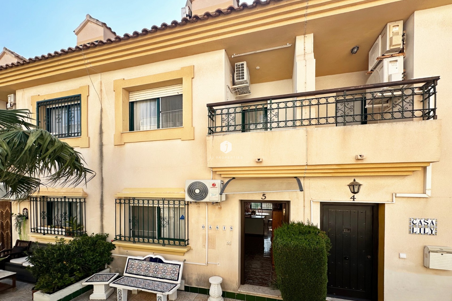 Tweedehands - Villa -
Orihuela Costa - Costa Blanca