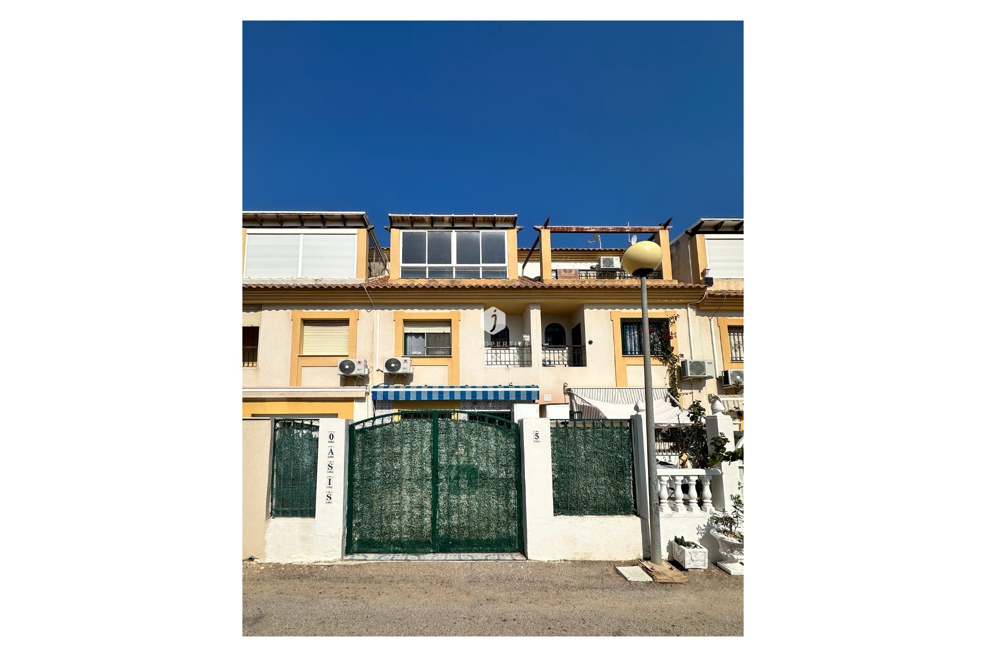 Tweedehands - Villa -
Orihuela Costa - Costa Blanca